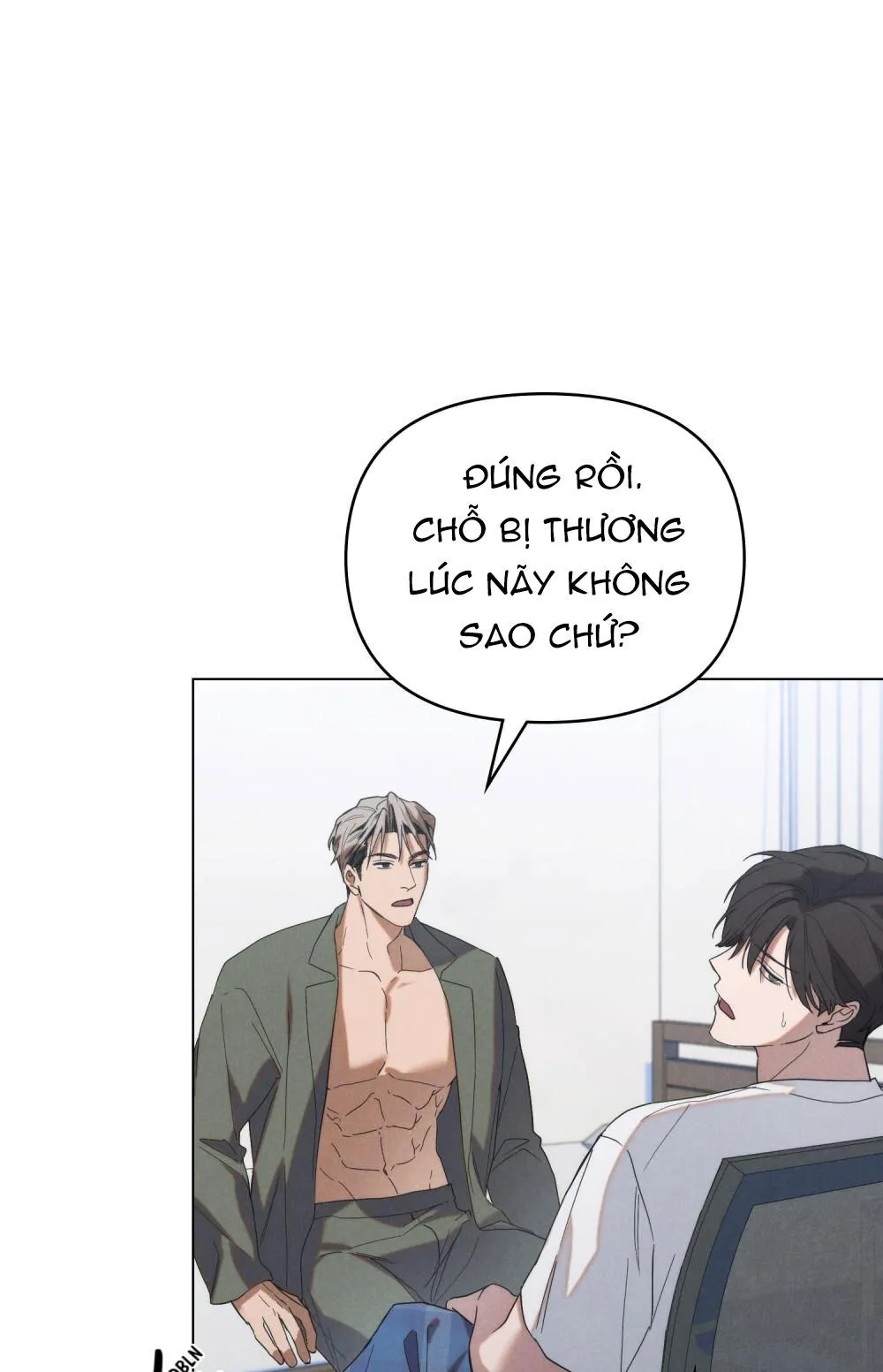 NGƯỜI TÌNH BÍ MẬT Chapter 6 Trang 68