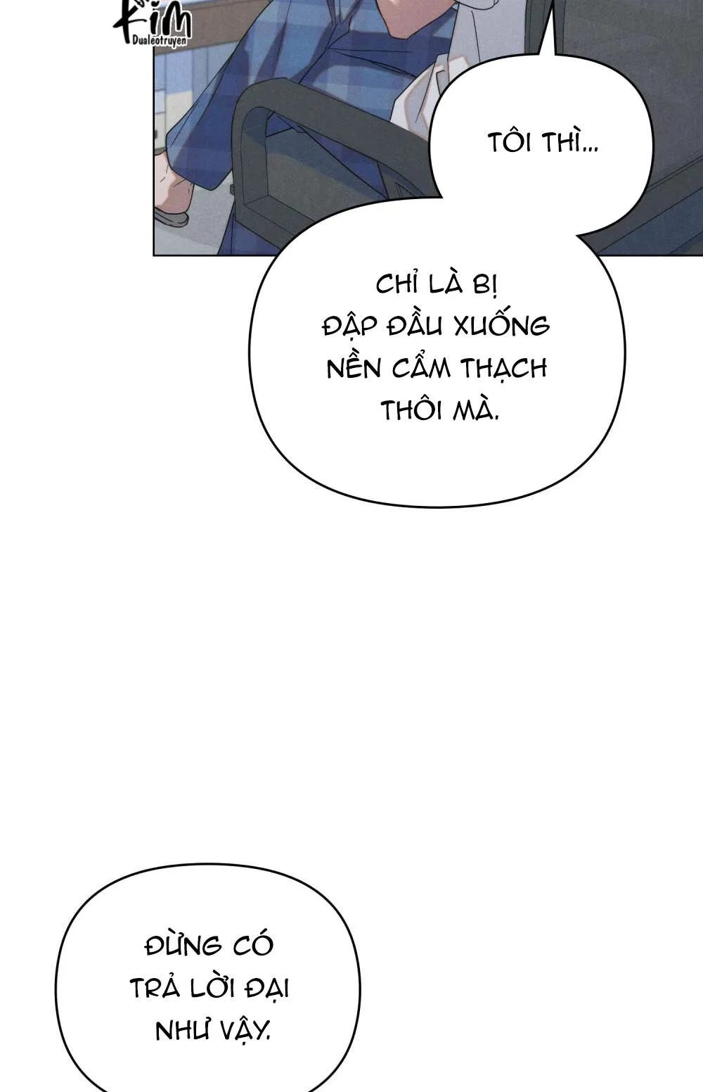 NGƯỜI TÌNH BÍ MẬT Chapter 6 Trang 69