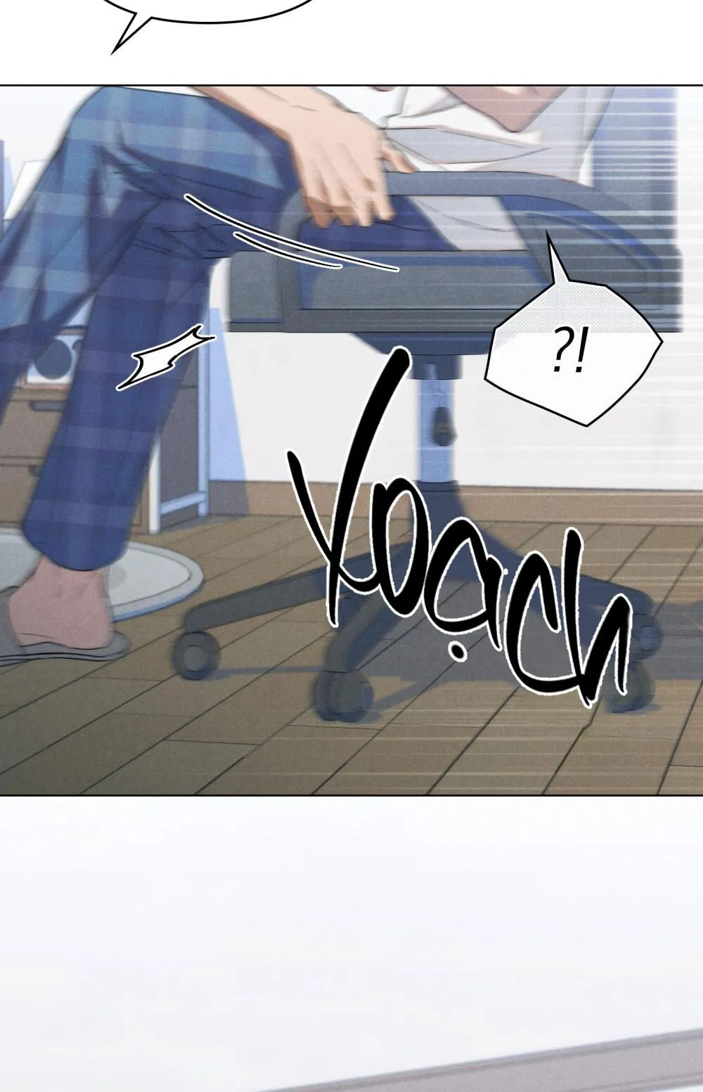 NGƯỜI TÌNH BÍ MẬT Chapter 6 Trang 70