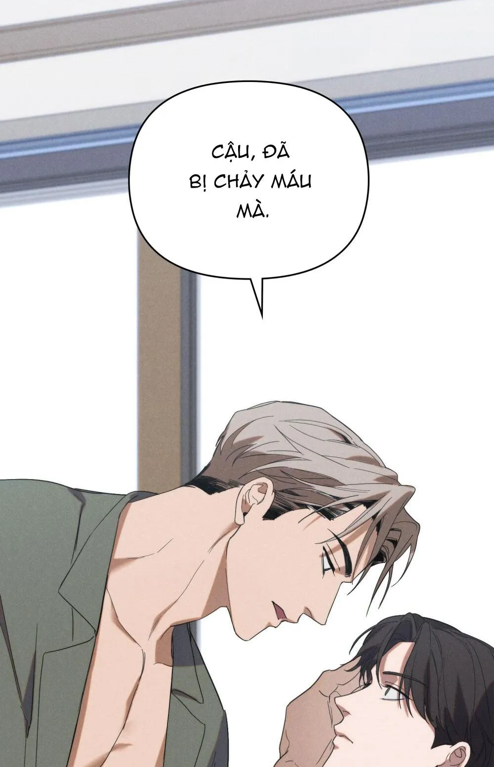 NGƯỜI TÌNH BÍ MẬT Chapter 6 Trang 71