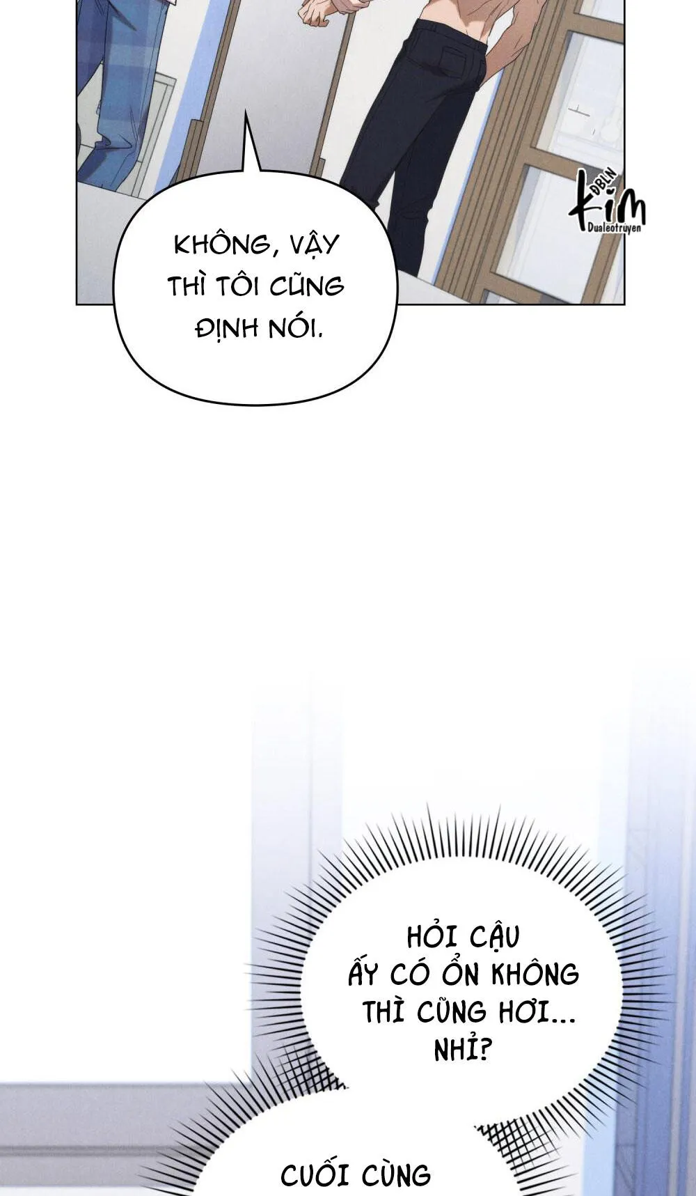 NGƯỜI TÌNH BÍ MẬT Chapter 6 Trang 80