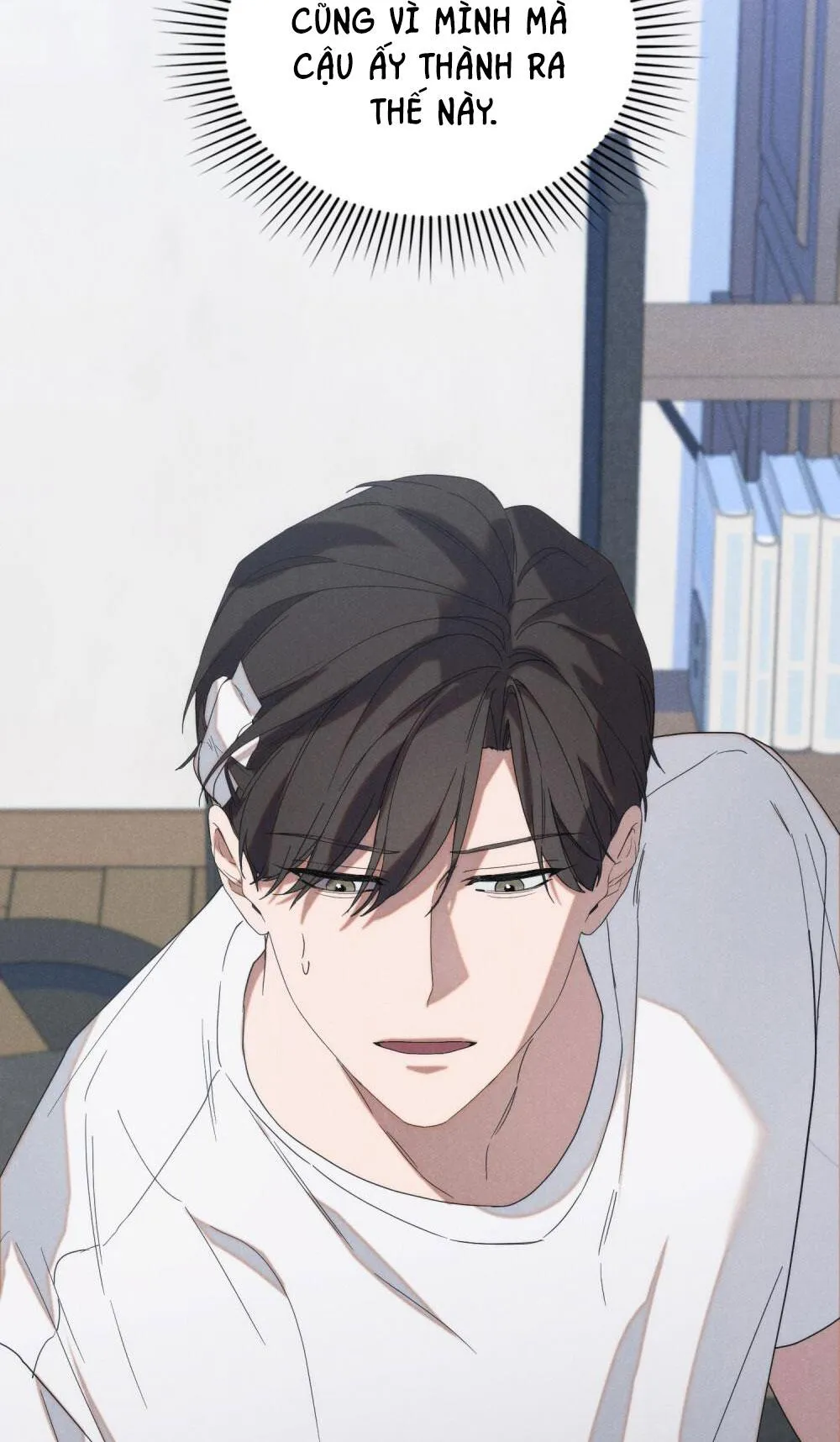 NGƯỜI TÌNH BÍ MẬT Chapter 6 Trang 81