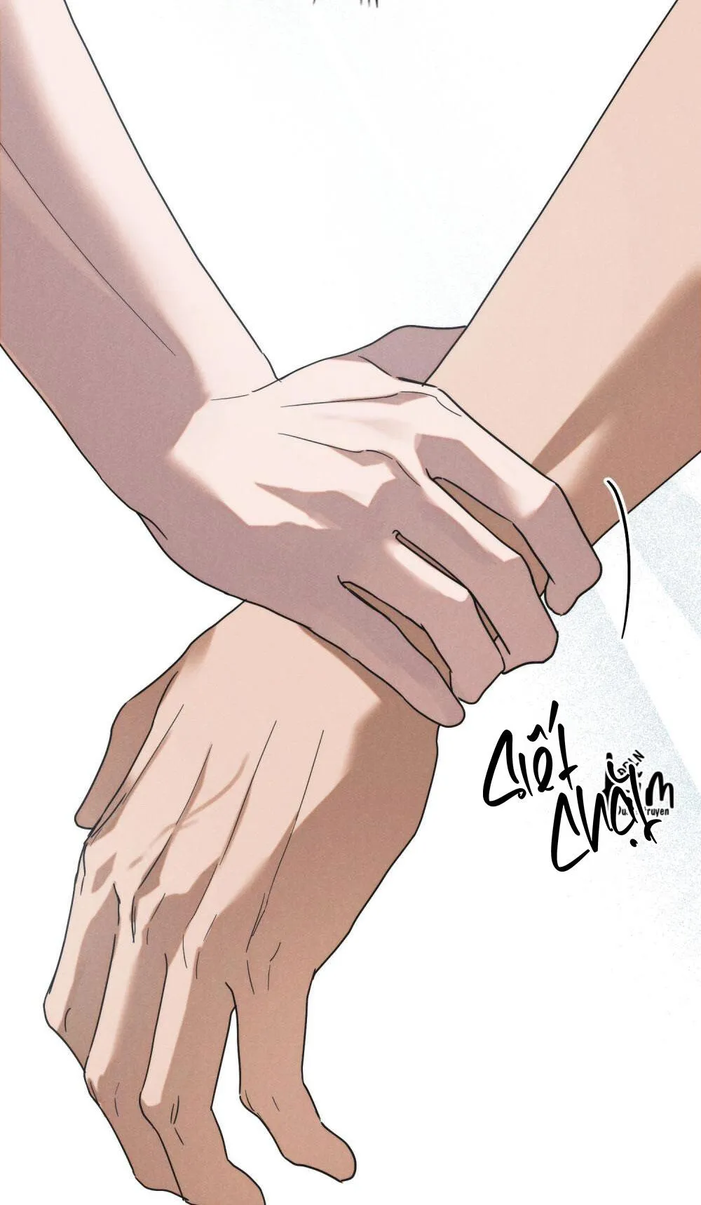 NGƯỜI TÌNH BÍ MẬT Chapter 6 Trang 83