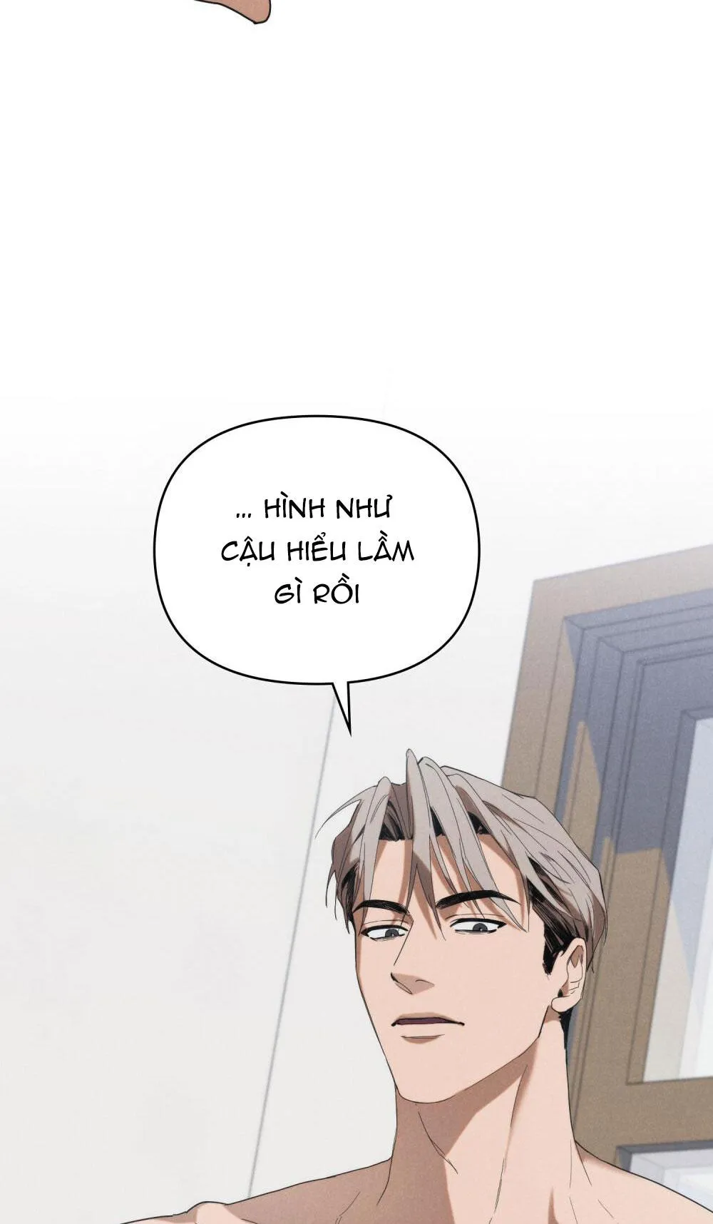 NGƯỜI TÌNH BÍ MẬT Chapter 6 Trang 84