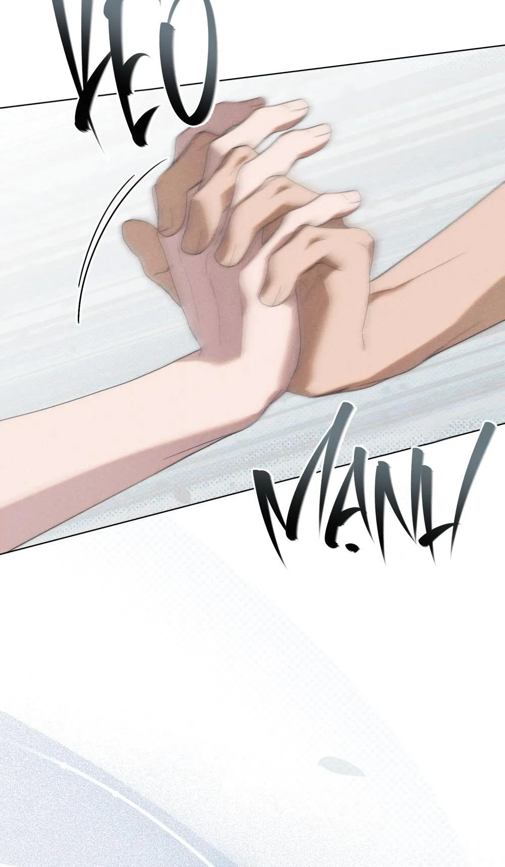 NGƯỜI TÌNH BÍ MẬT Chapter 6 Trang 86