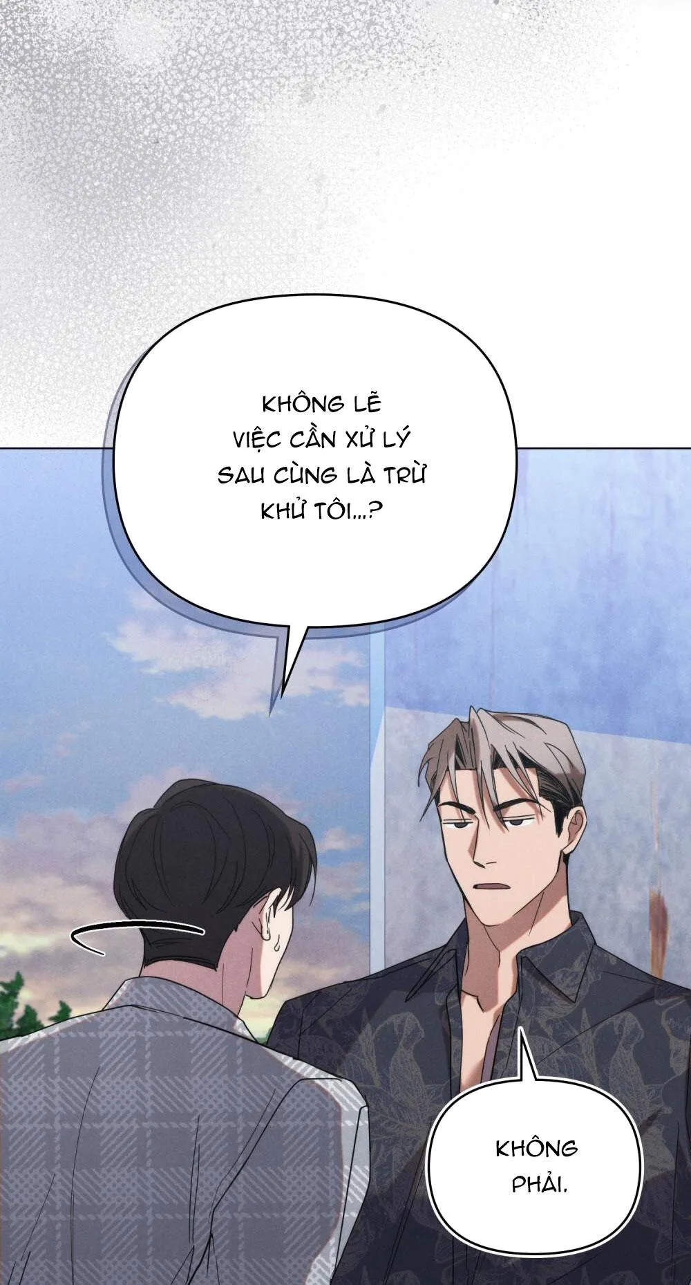 NGƯỜI TÌNH BÍ MẬT Chapter 7 Trang 5