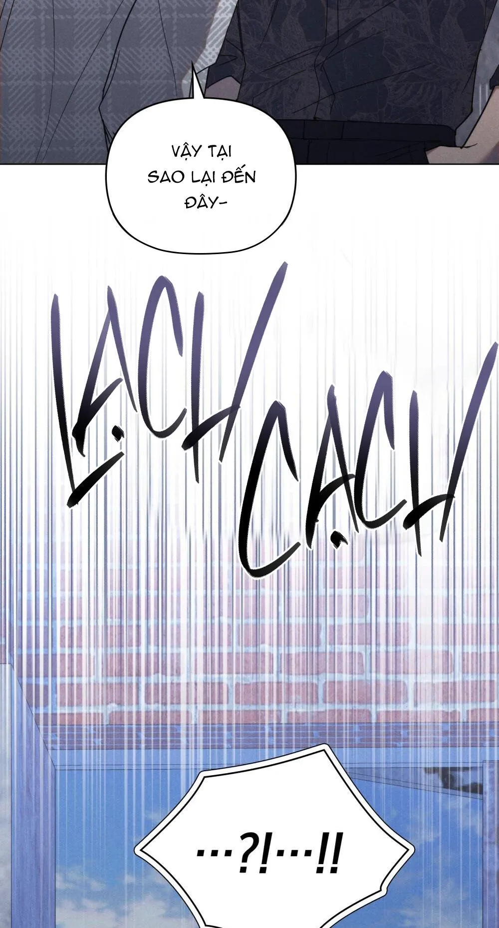 NGƯỜI TÌNH BÍ MẬT Chapter 7 Trang 6