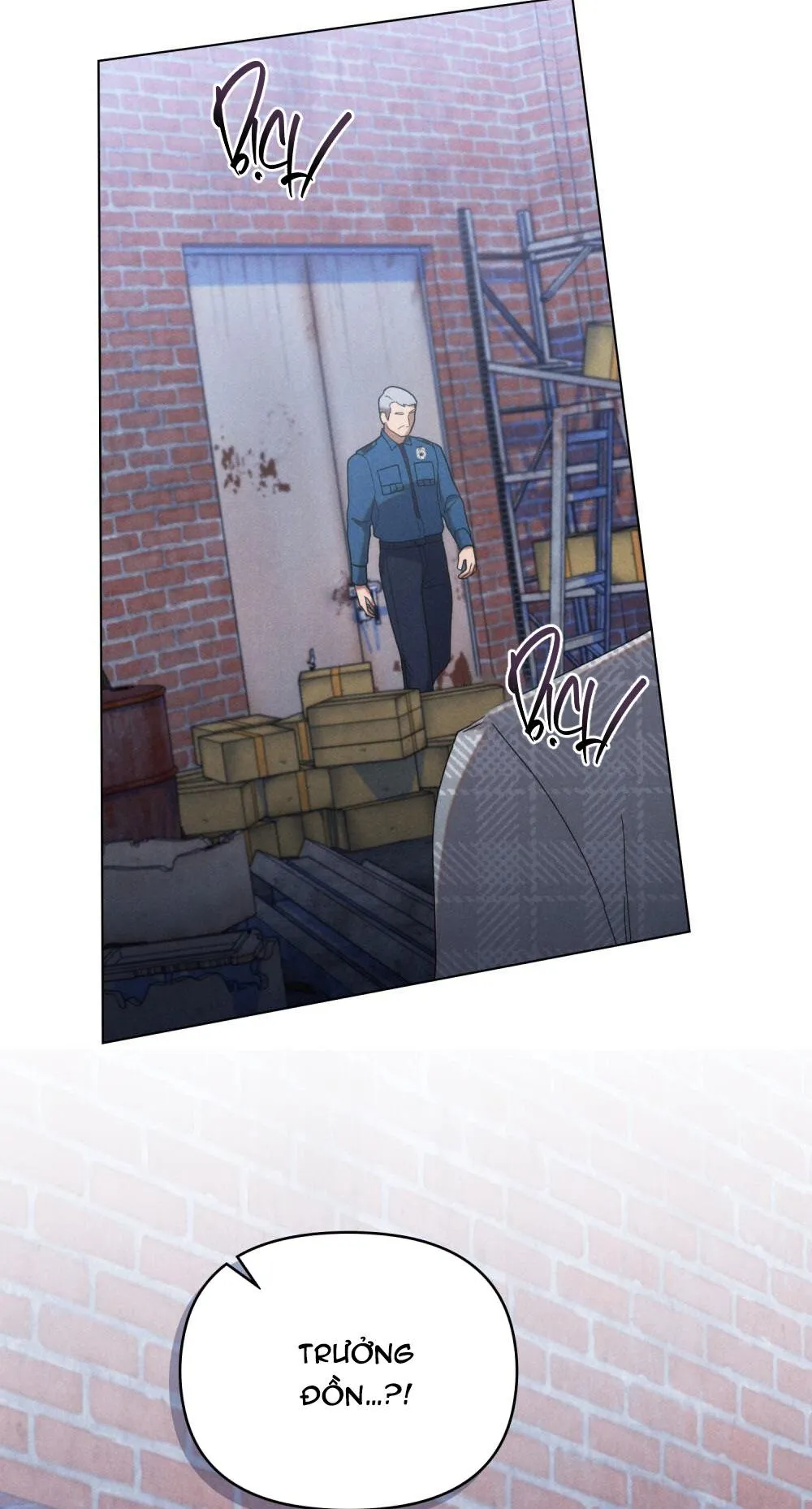 NGƯỜI TÌNH BÍ MẬT Chapter 7 Trang 9