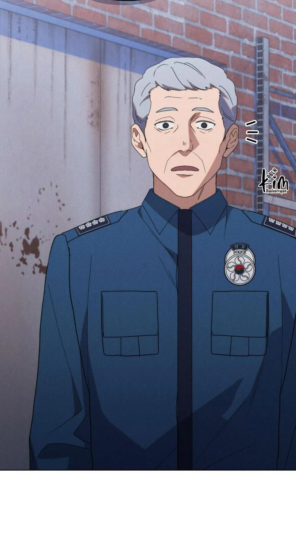 NGƯỜI TÌNH BÍ MẬT Chapter 7 Trang 10