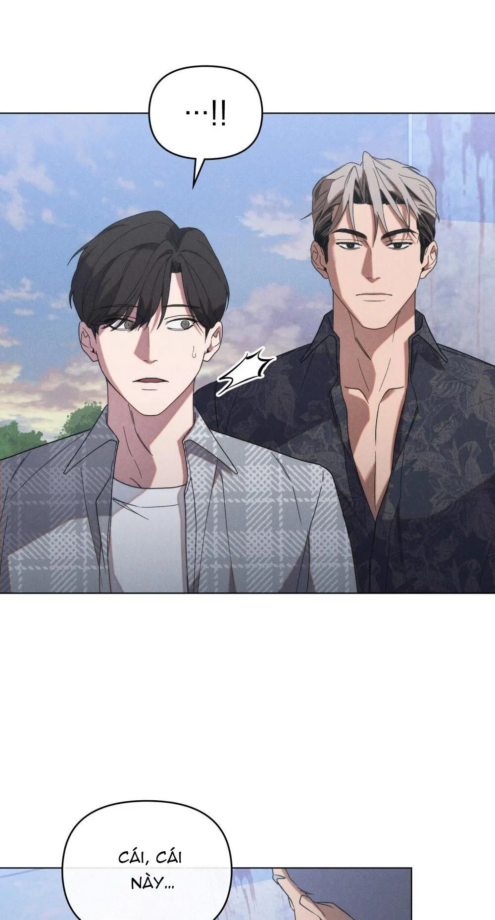 NGƯỜI TÌNH BÍ MẬT Chapter 7 Trang 11