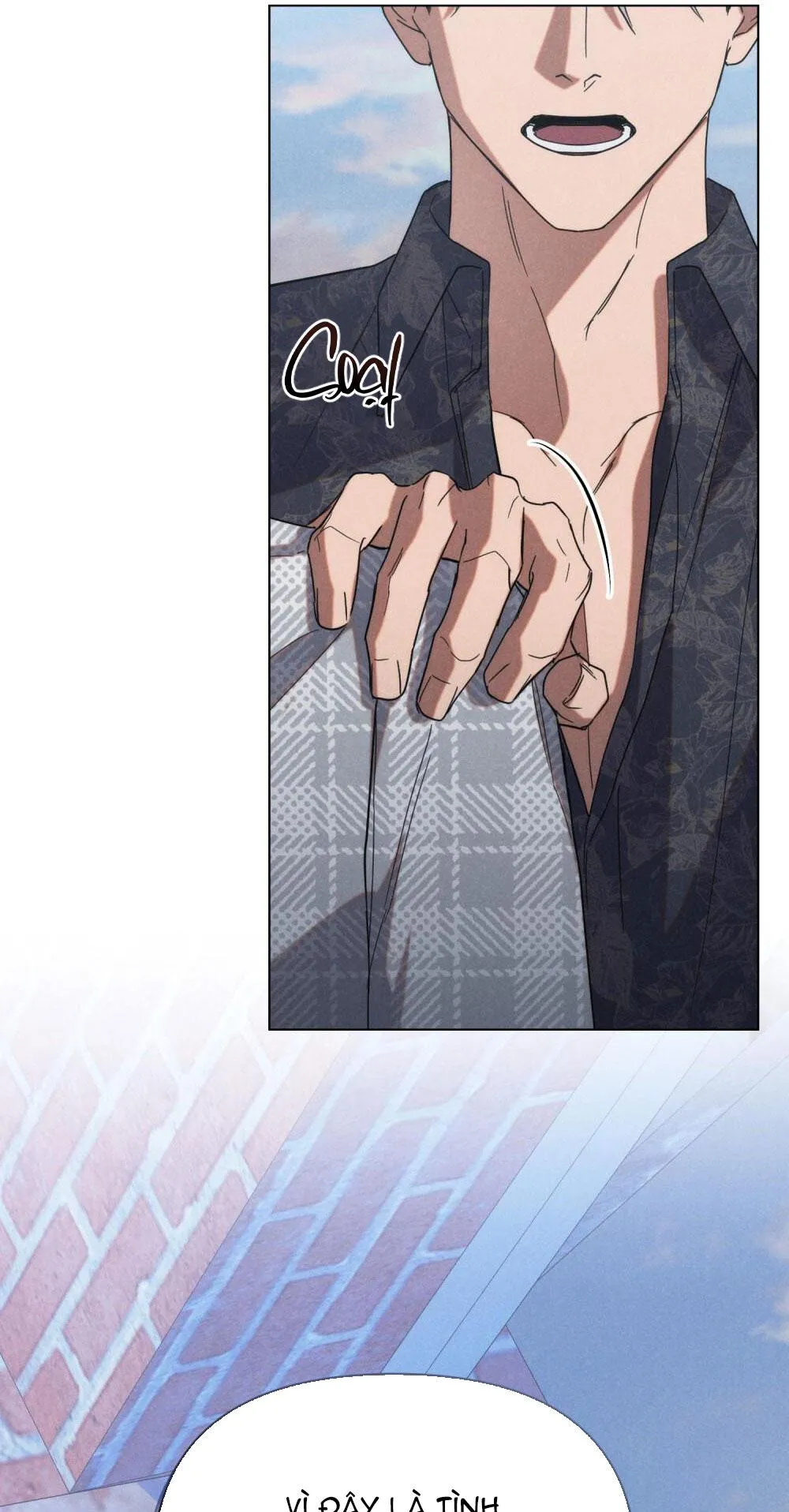 NGƯỜI TÌNH BÍ MẬT Chapter 7 Trang 13