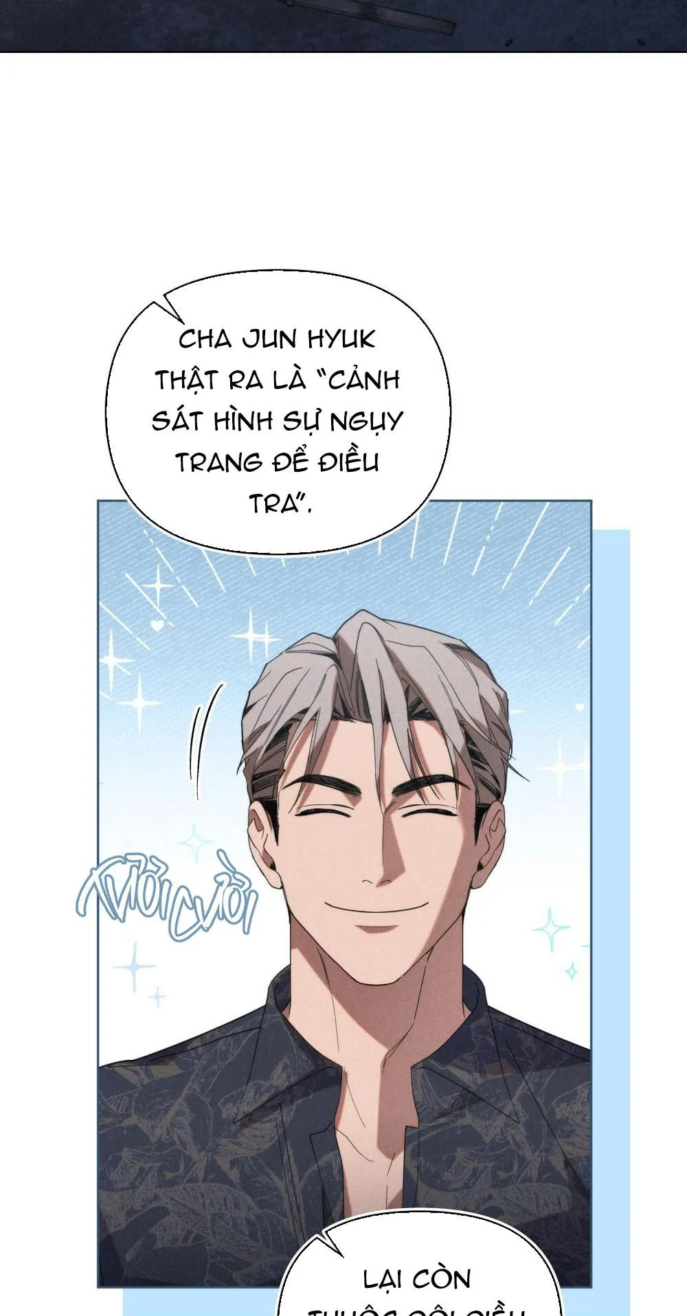 NGƯỜI TÌNH BÍ MẬT Chapter 7 Trang 19