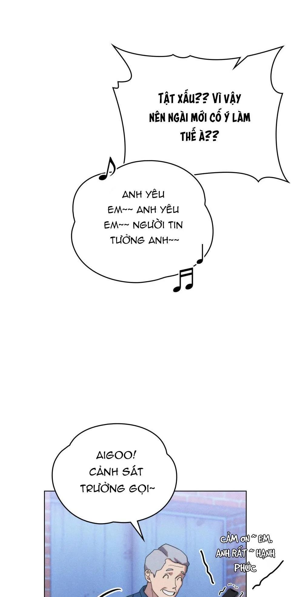 NGƯỜI TÌNH BÍ MẬT Chapter 7 Trang 24