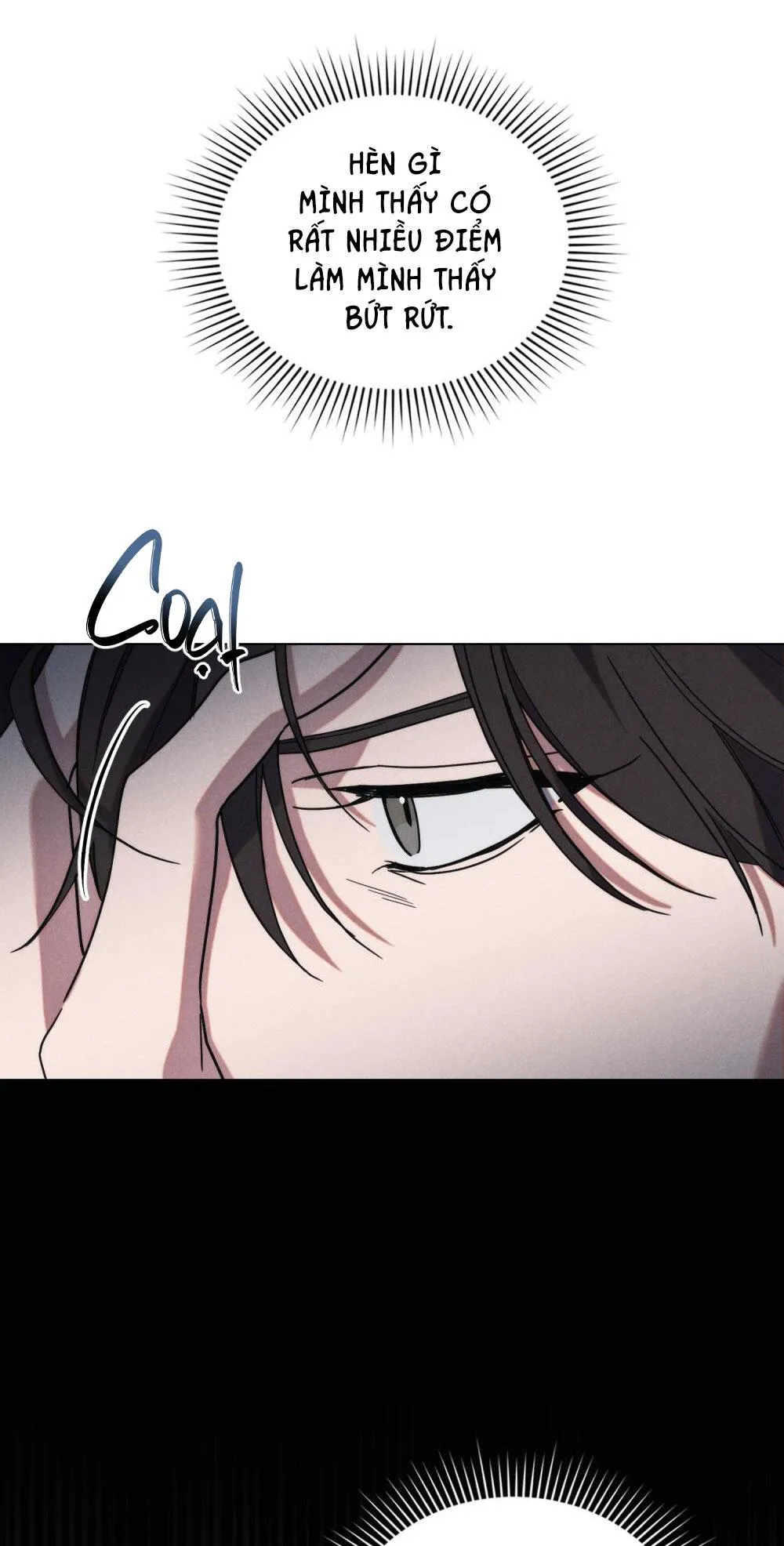 NGƯỜI TÌNH BÍ MẬT Chapter 7 Trang 27