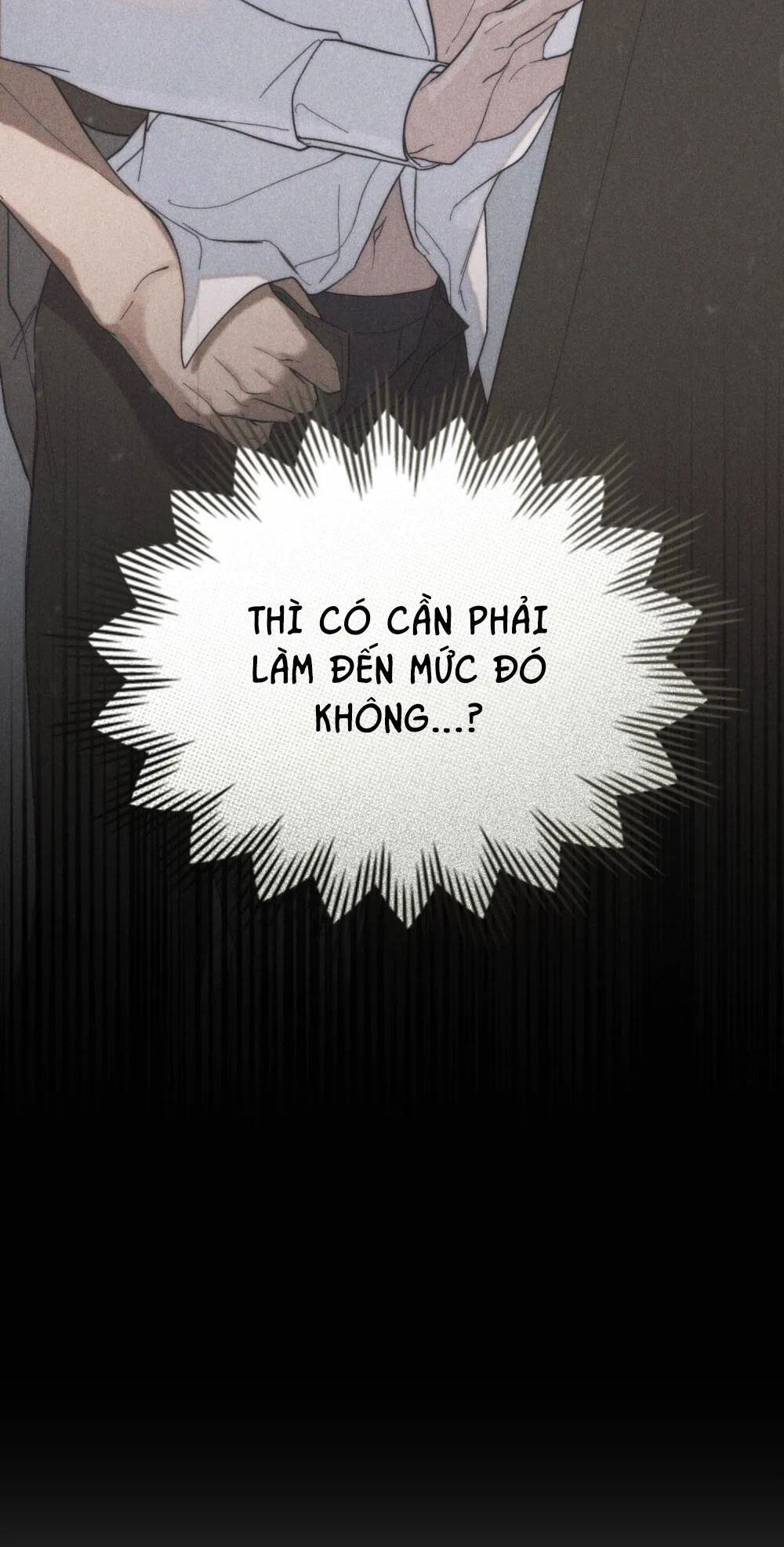 NGƯỜI TÌNH BÍ MẬT Chapter 7 Trang 29