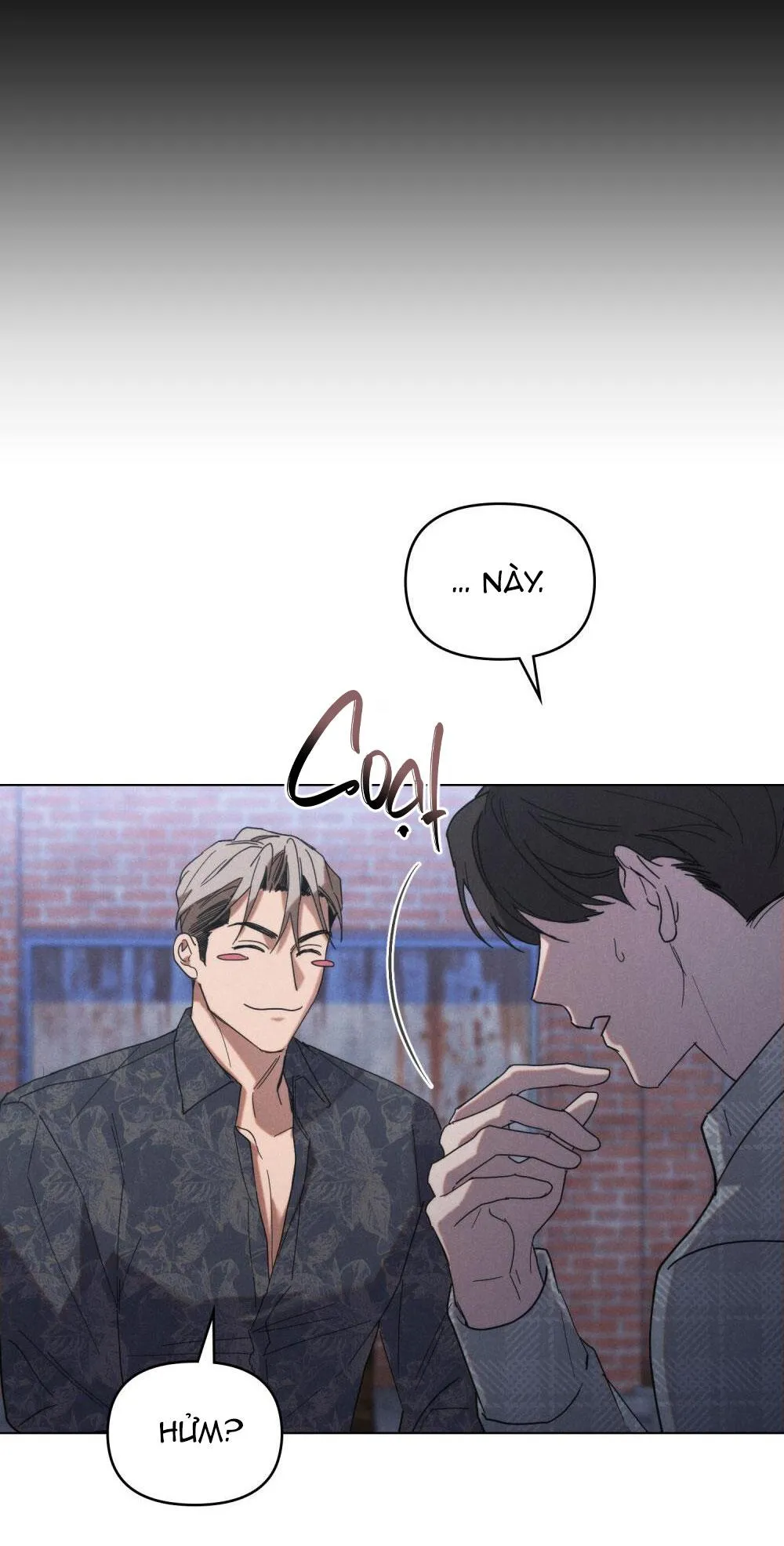 NGƯỜI TÌNH BÍ MẬT Chapter 7 Trang 30