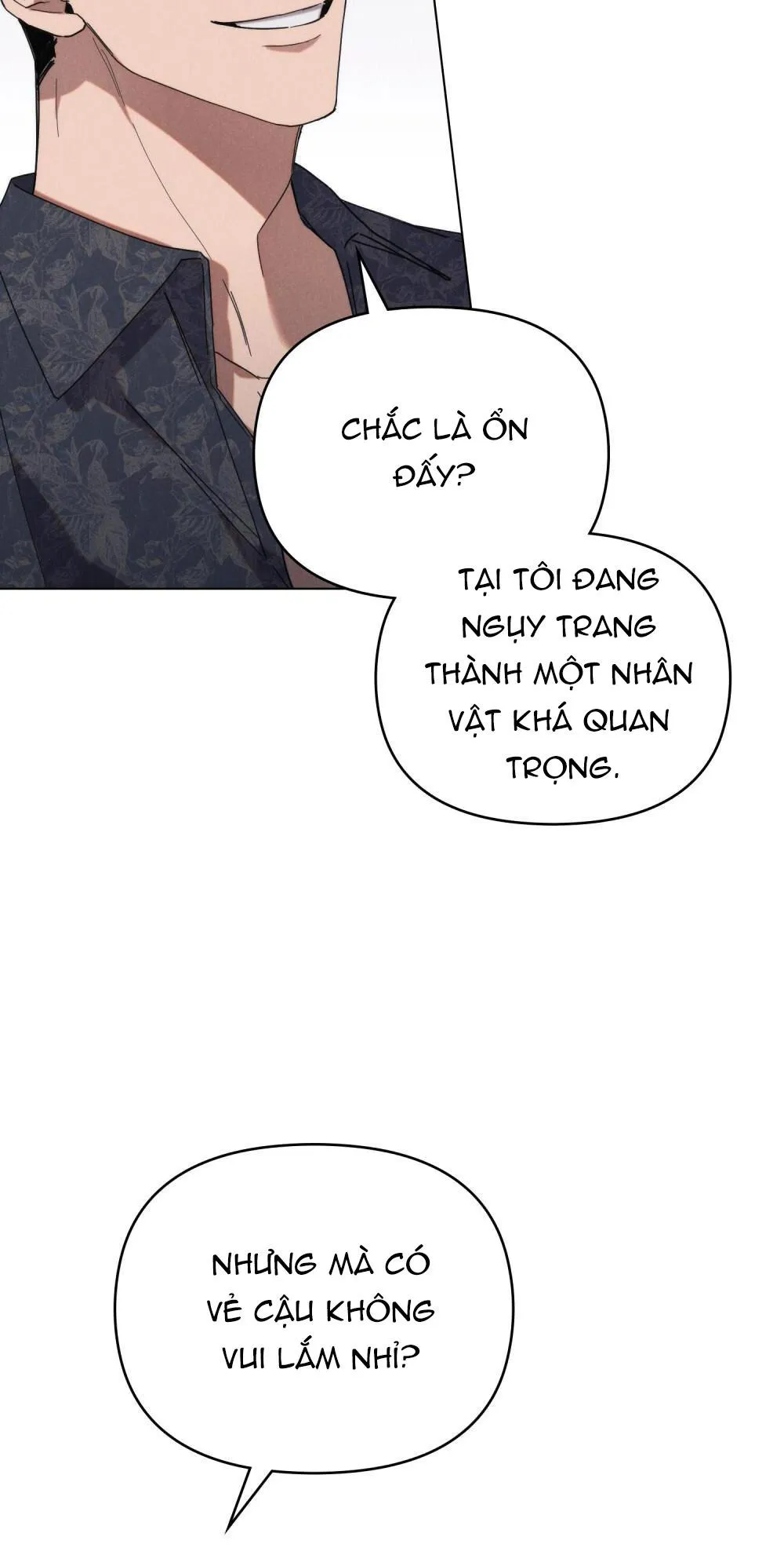 NGƯỜI TÌNH BÍ MẬT Chapter 7 Trang 32
