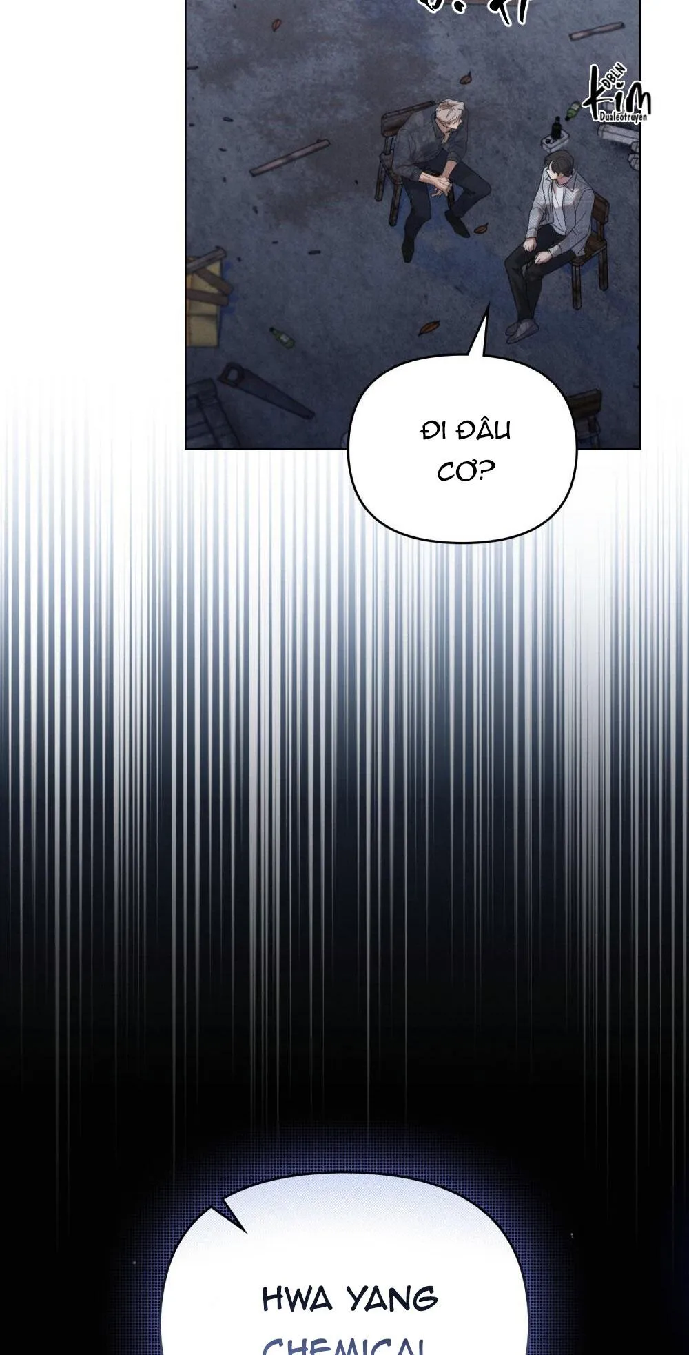 NGƯỜI TÌNH BÍ MẬT Chapter 7 Trang 40