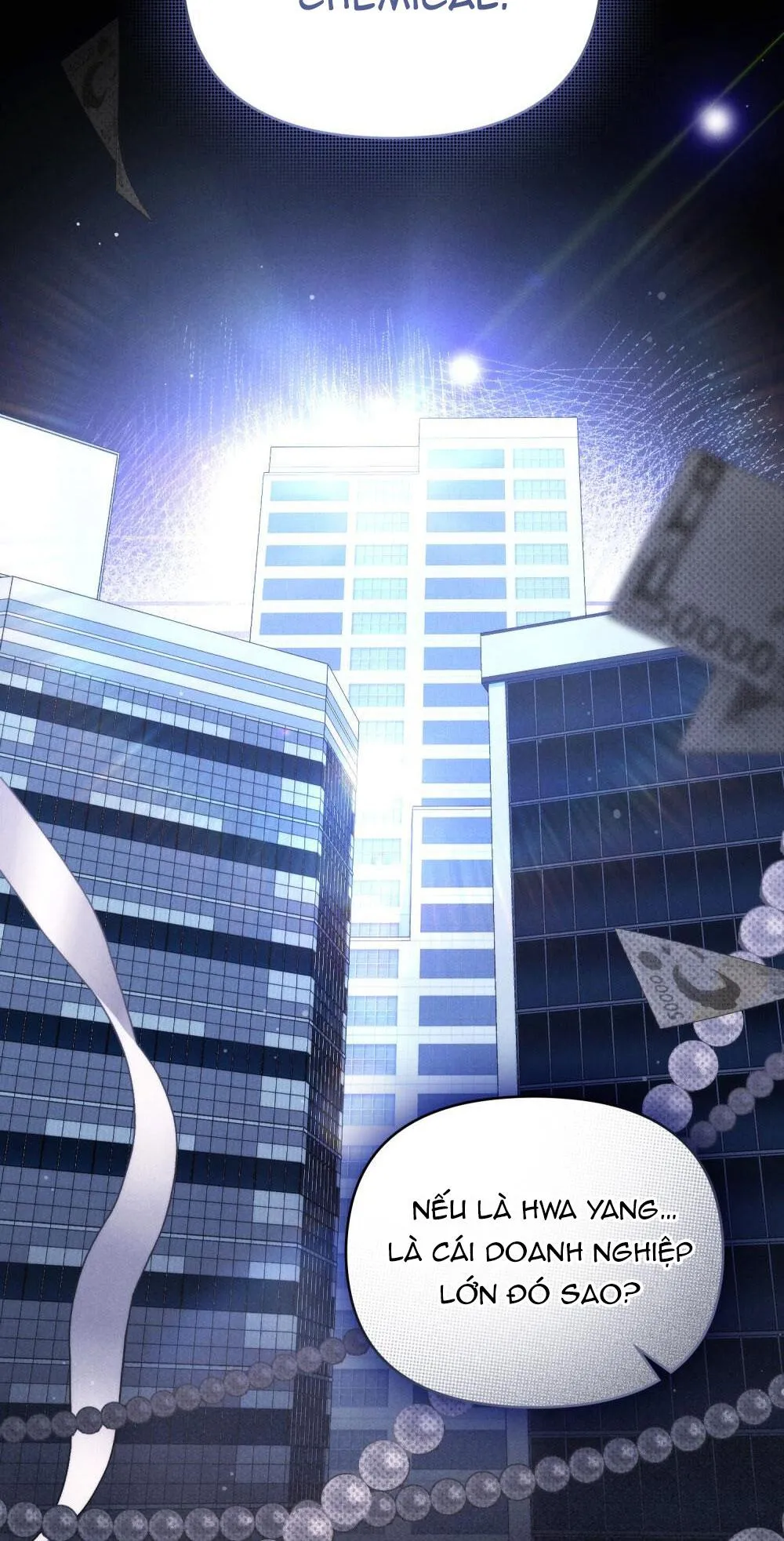 NGƯỜI TÌNH BÍ MẬT Chapter 7 Trang 41