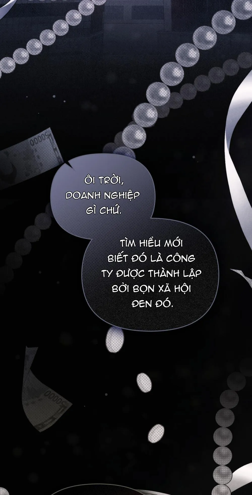 NGƯỜI TÌNH BÍ MẬT Chapter 7 Trang 42