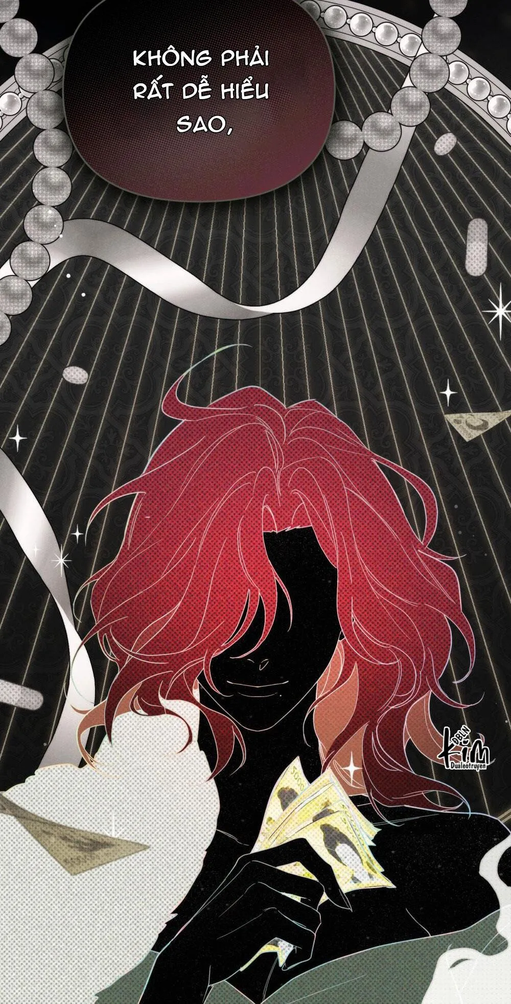 NGƯỜI TÌNH BÍ MẬT Chapter 7 Trang 43