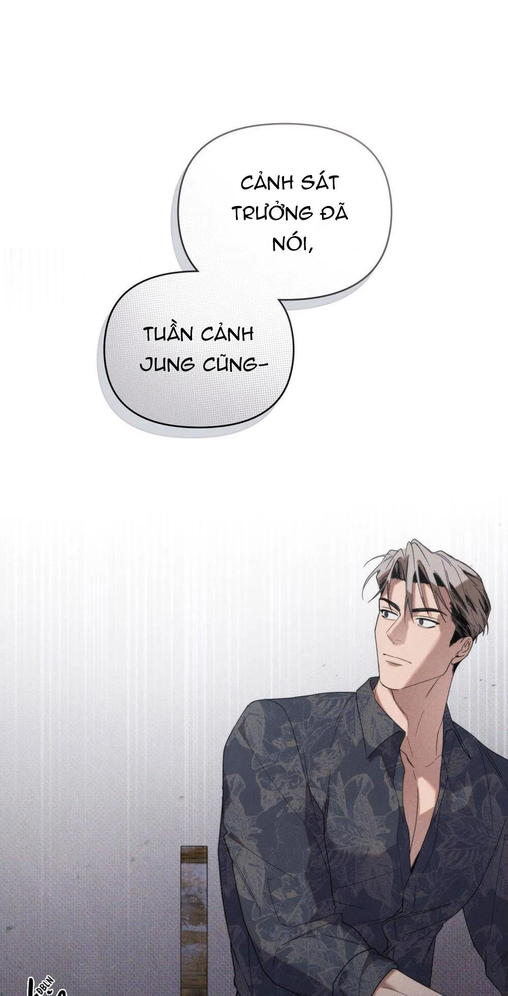 NGƯỜI TÌNH BÍ MẬT Chapter 7 Trang 46