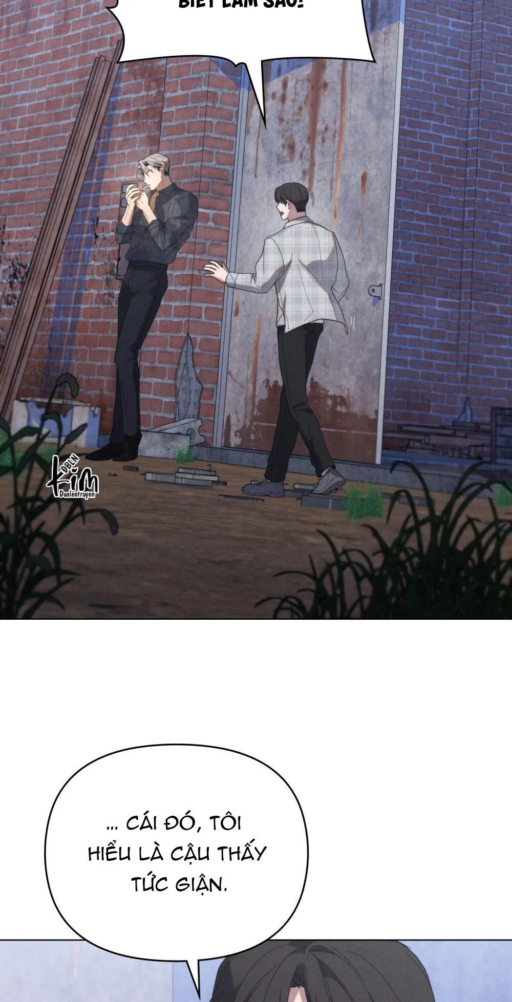 NGƯỜI TÌNH BÍ MẬT Chapter 7 Trang 49