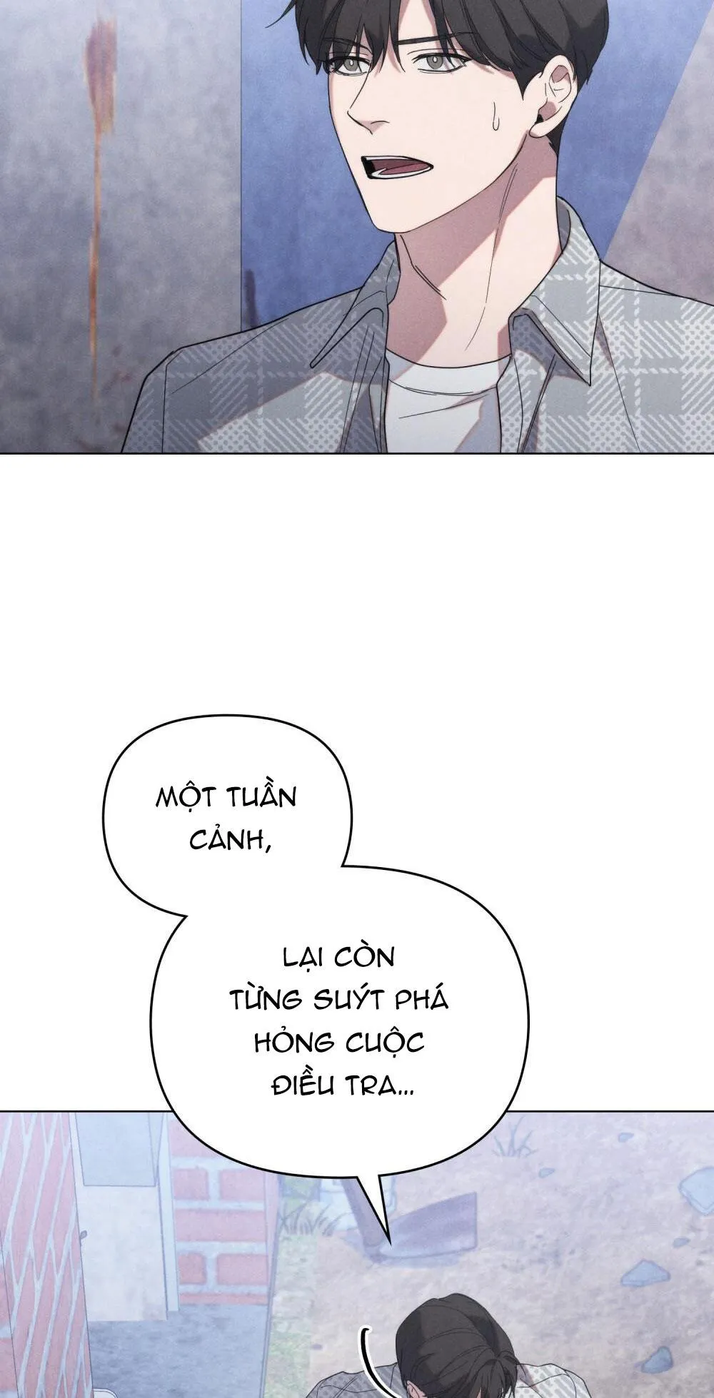 NGƯỜI TÌNH BÍ MẬT Chapter 7 Trang 50