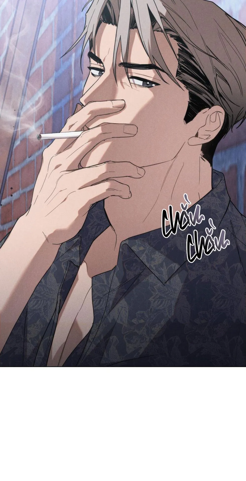 NGƯỜI TÌNH BÍ MẬT Chapter 7 Trang 52