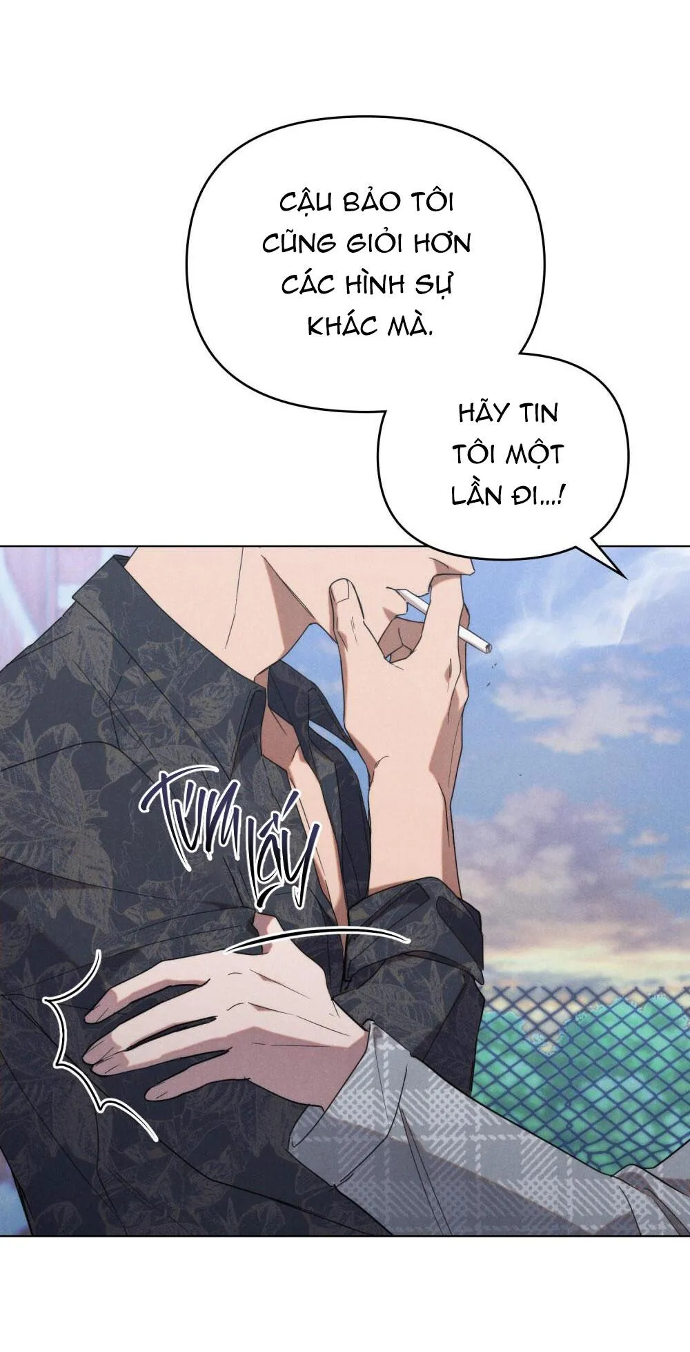 NGƯỜI TÌNH BÍ MẬT Chapter 7 Trang 54