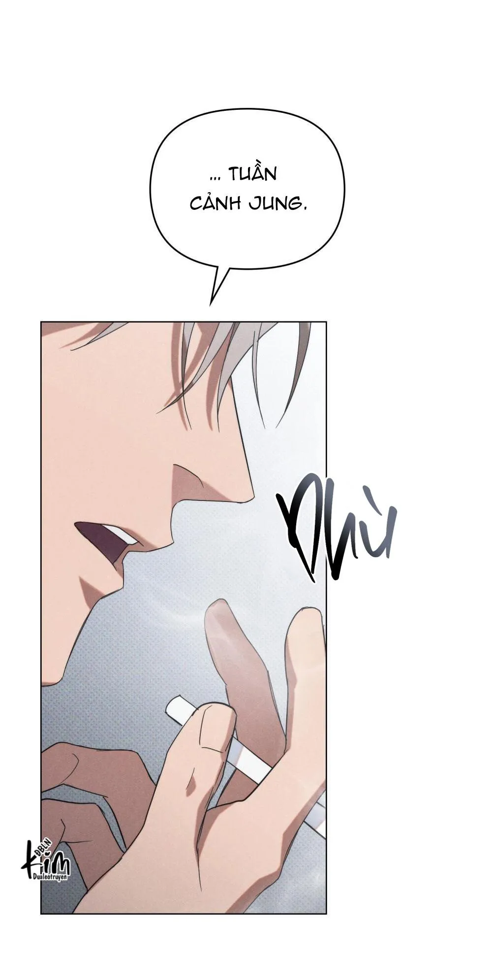 NGƯỜI TÌNH BÍ MẬT Chapter 7 Trang 55