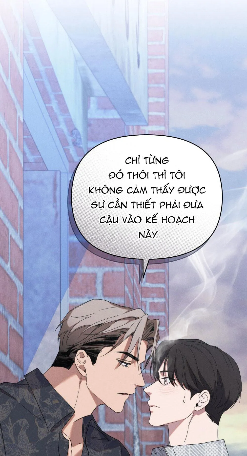 NGƯỜI TÌNH BÍ MẬT Chapter 7 Trang 57