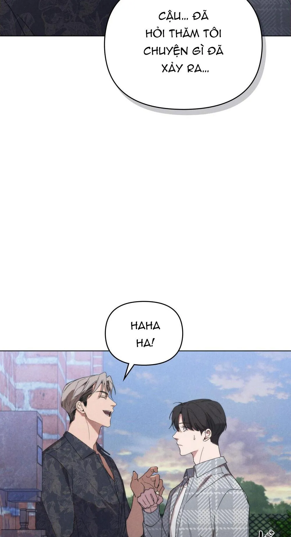 NGƯỜI TÌNH BÍ MẬT Chapter 7 Trang 61