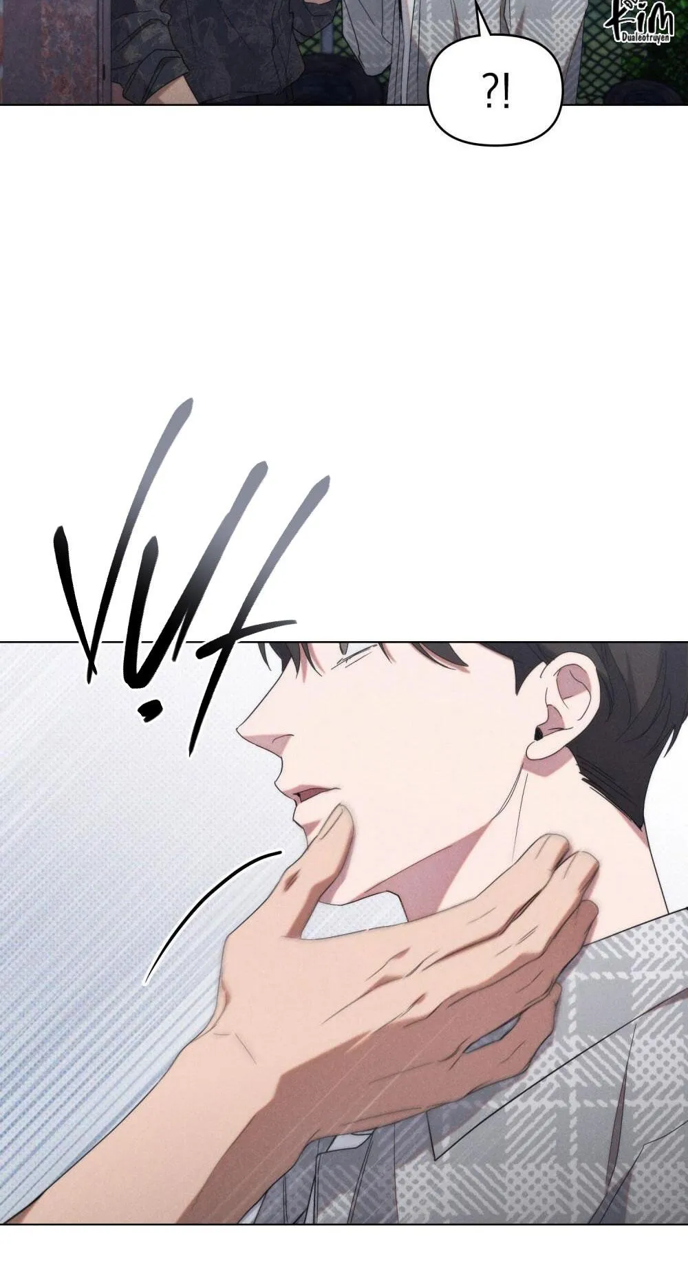 NGƯỜI TÌNH BÍ MẬT Chapter 7 Trang 62