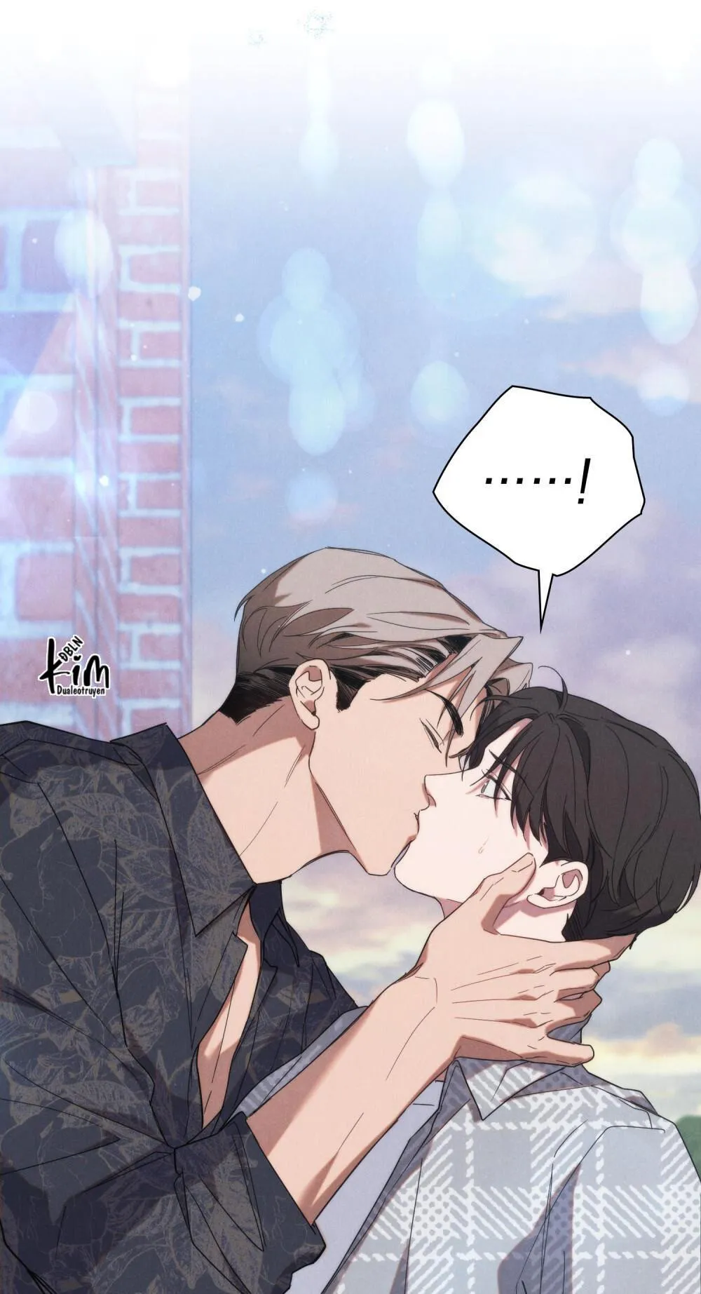 NGƯỜI TÌNH BÍ MẬT Chapter 7 Trang 63