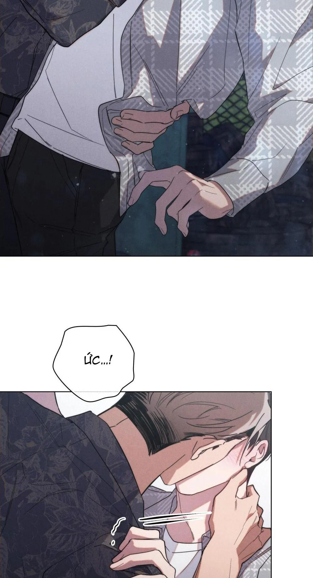 NGƯỜI TÌNH BÍ MẬT Chapter 7 Trang 64