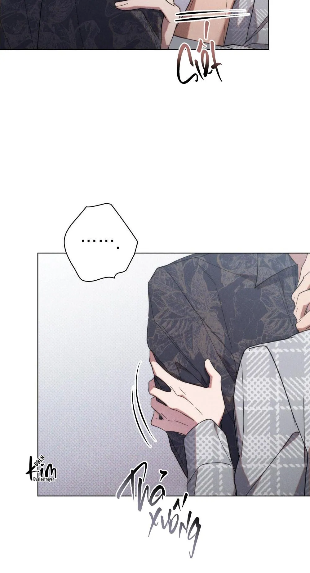 NGƯỜI TÌNH BÍ MẬT Chapter 7 Trang 65