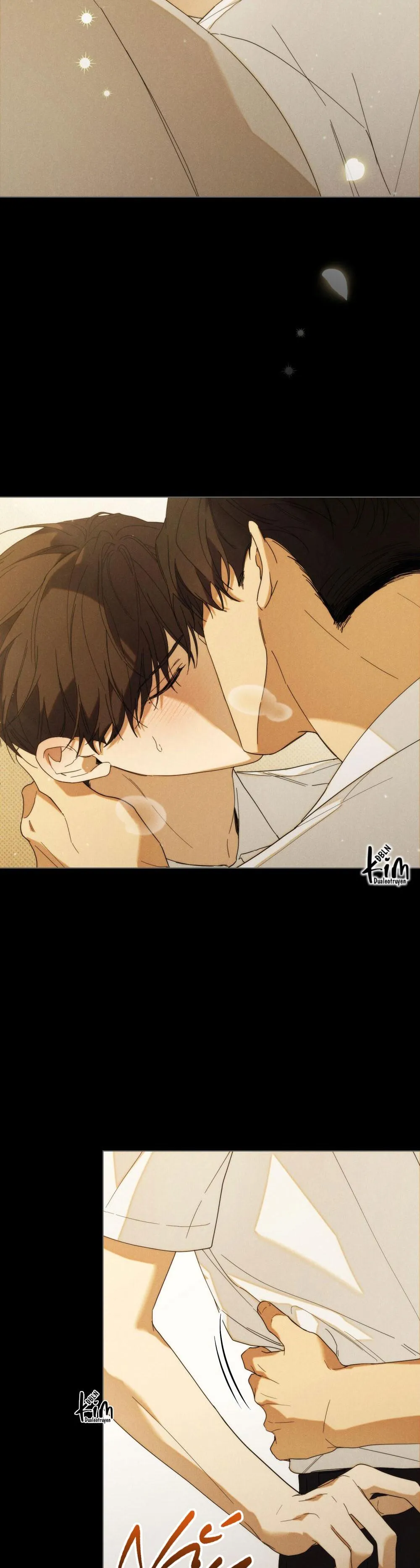 NGƯỜI TÌNH BÍ MẬT Chapter 8 Trang 4