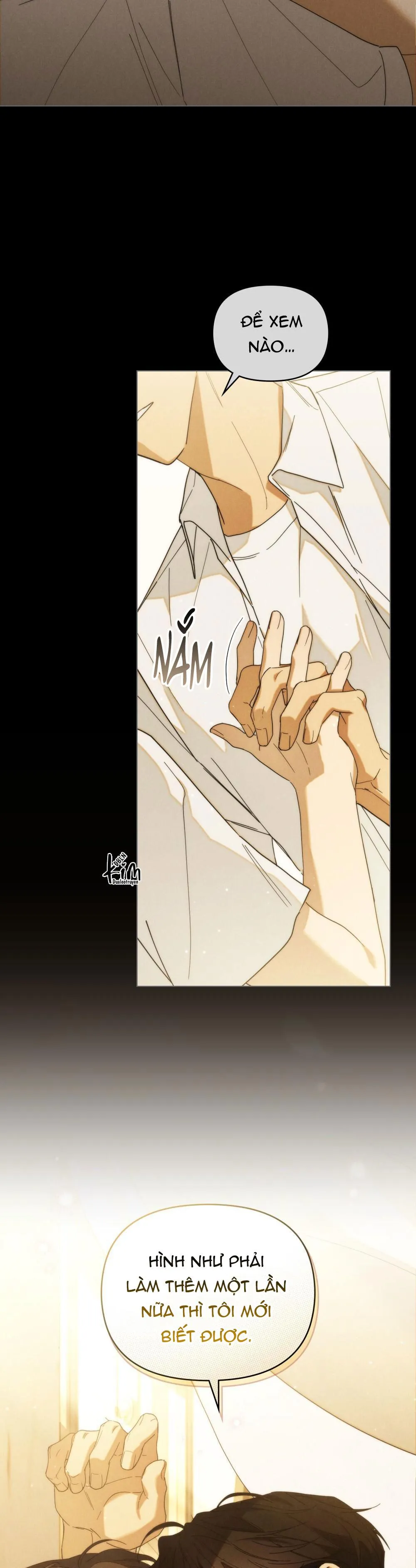 NGƯỜI TÌNH BÍ MẬT Chapter 8 Trang 7