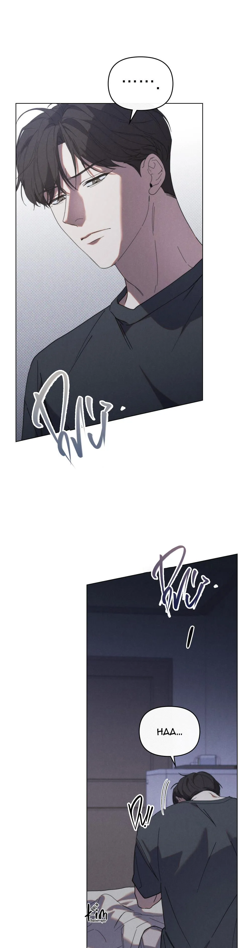 NGƯỜI TÌNH BÍ MẬT Chapter 8 Trang 10