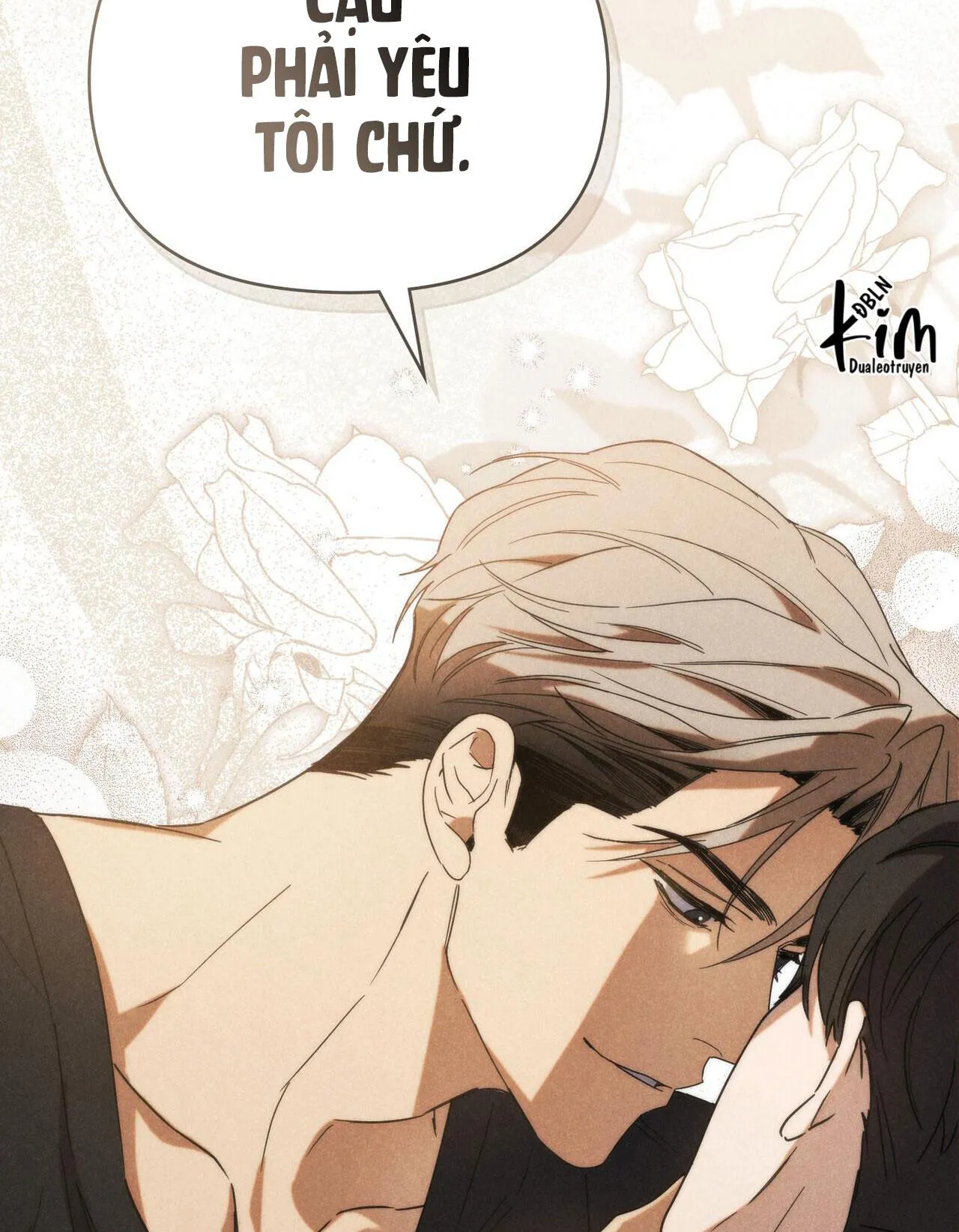 NGƯỜI TÌNH BÍ MẬT Chapter 9 Trang 3