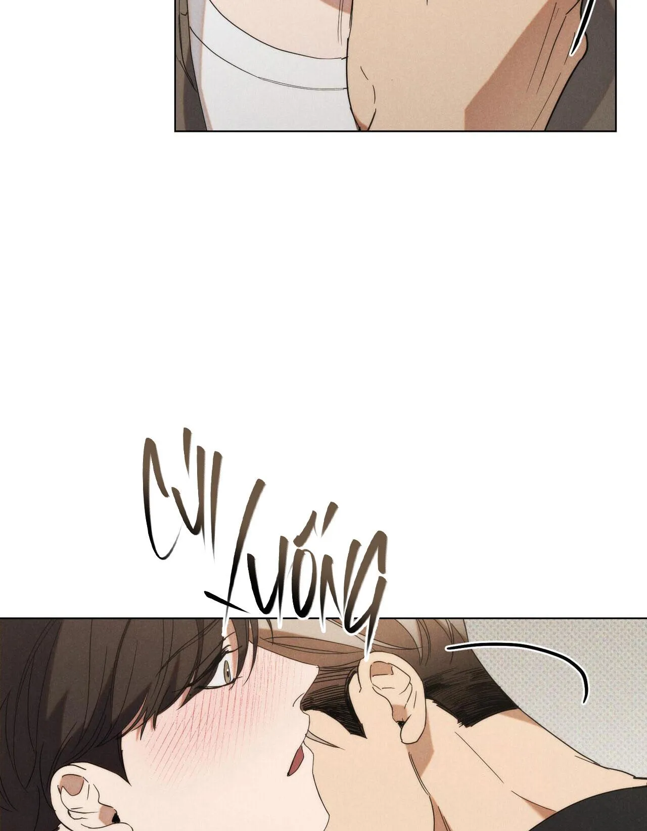 NGƯỜI TÌNH BÍ MẬT Chapter 9 Trang 6