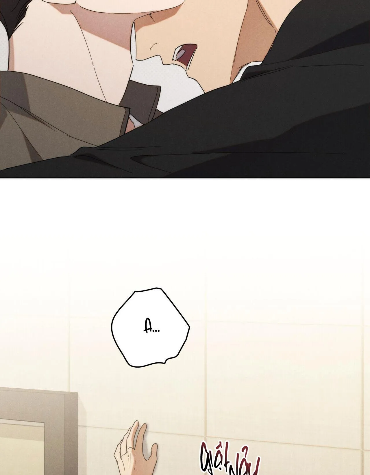 NGƯỜI TÌNH BÍ MẬT Chapter 9 Trang 7