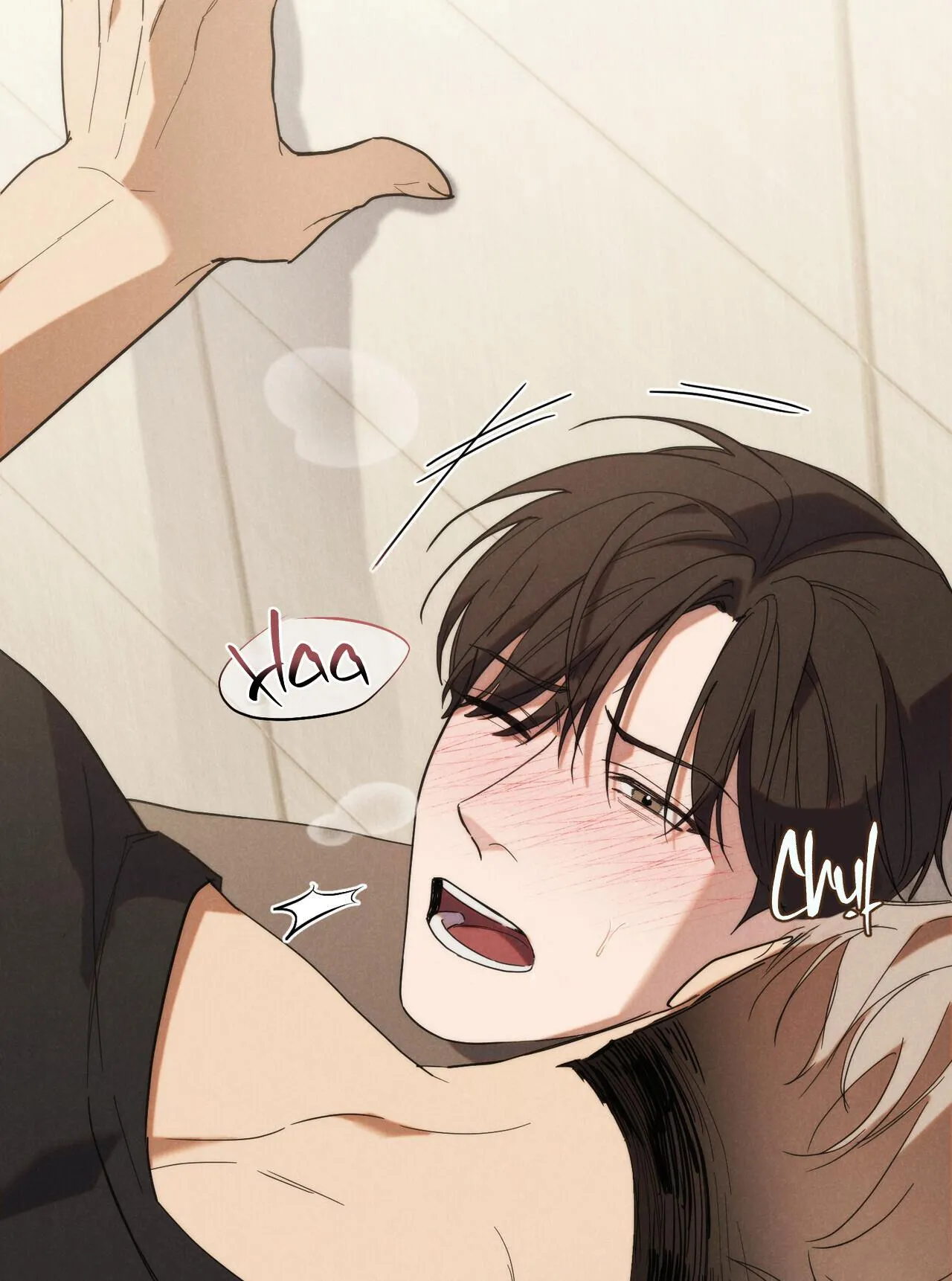 NGƯỜI TÌNH BÍ MẬT Chapter 9 Trang 13