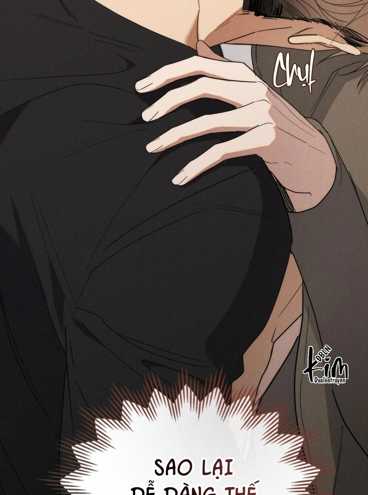 NGƯỜI TÌNH BÍ MẬT Chapter 9 Trang 14
