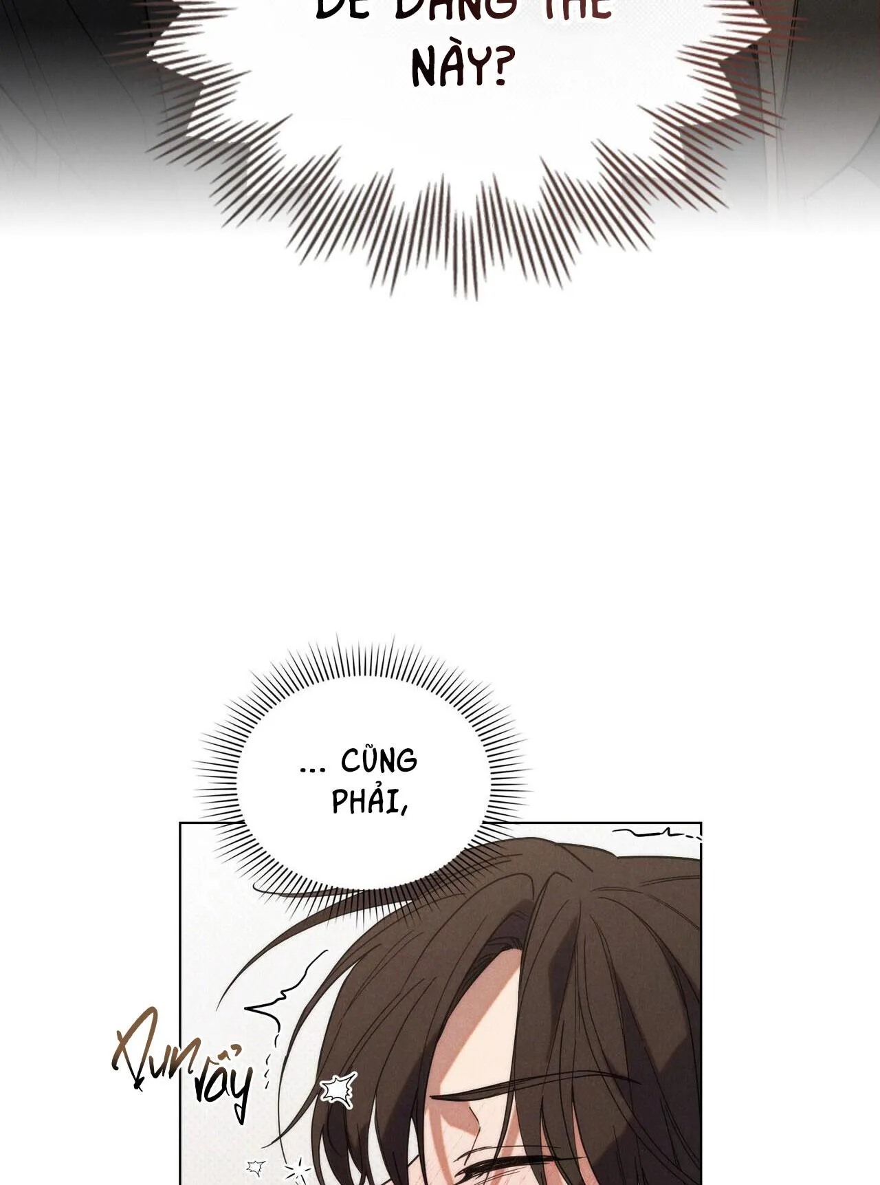 NGƯỜI TÌNH BÍ MẬT Chapter 9 Trang 15