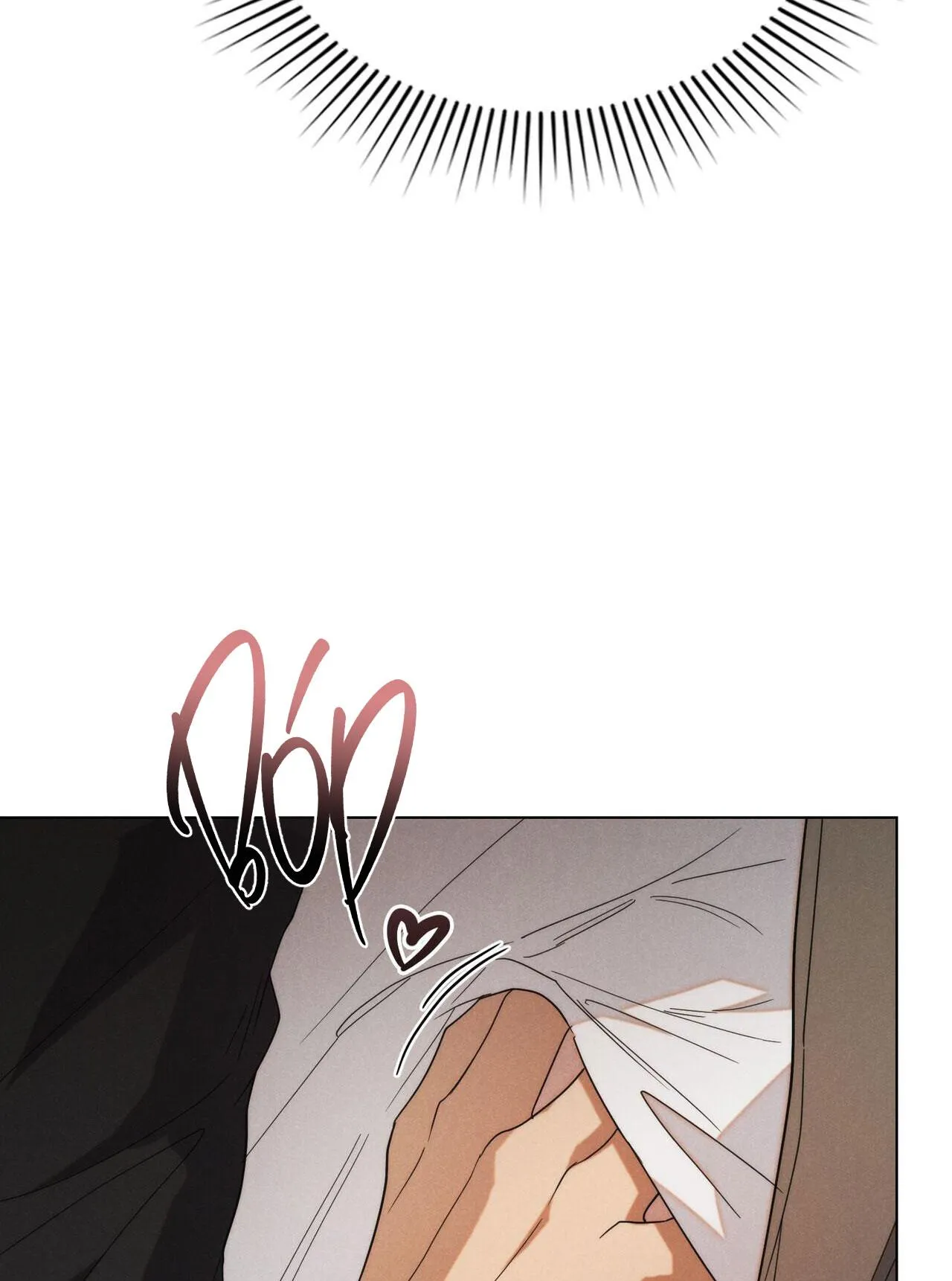 NGƯỜI TÌNH BÍ MẬT Chapter 9 Trang 17