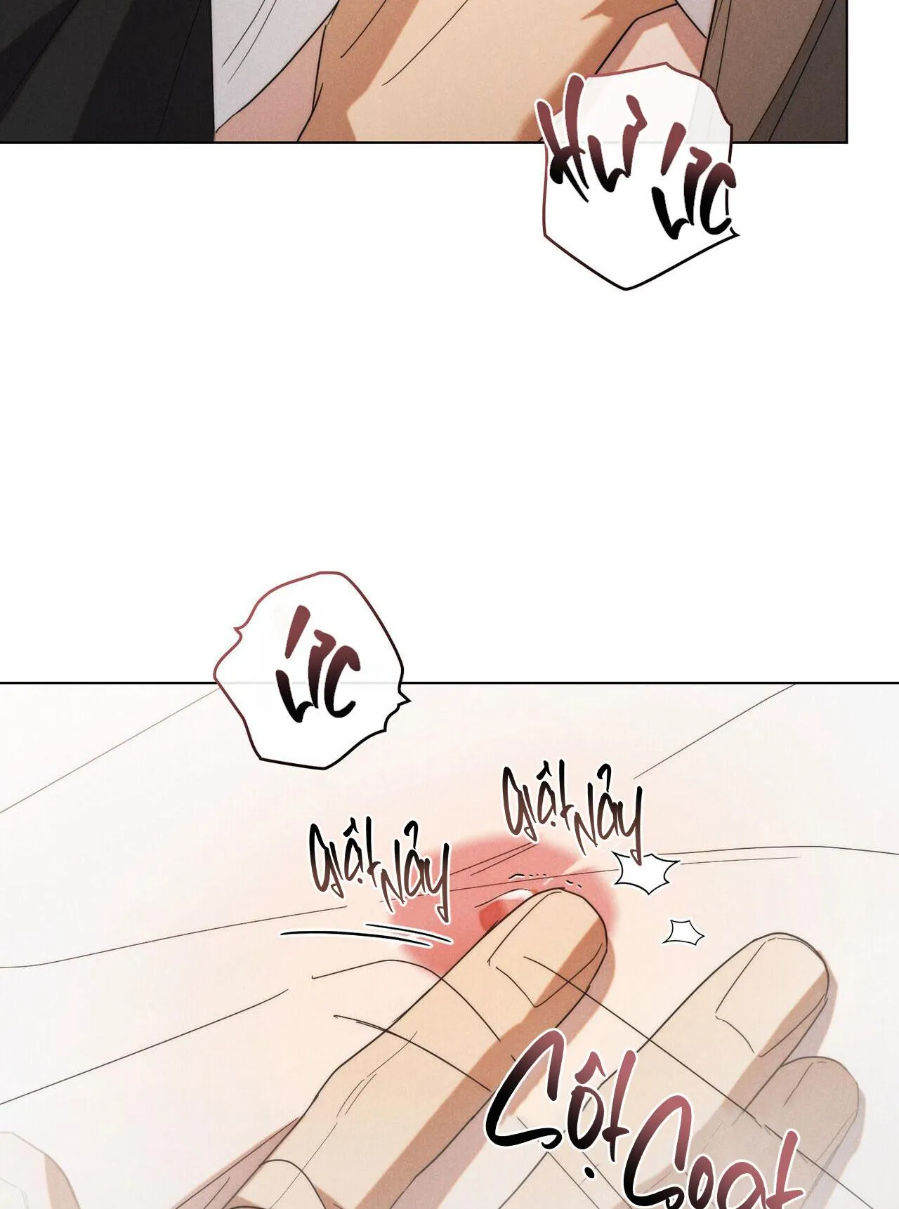 NGƯỜI TÌNH BÍ MẬT Chapter 9 Trang 18