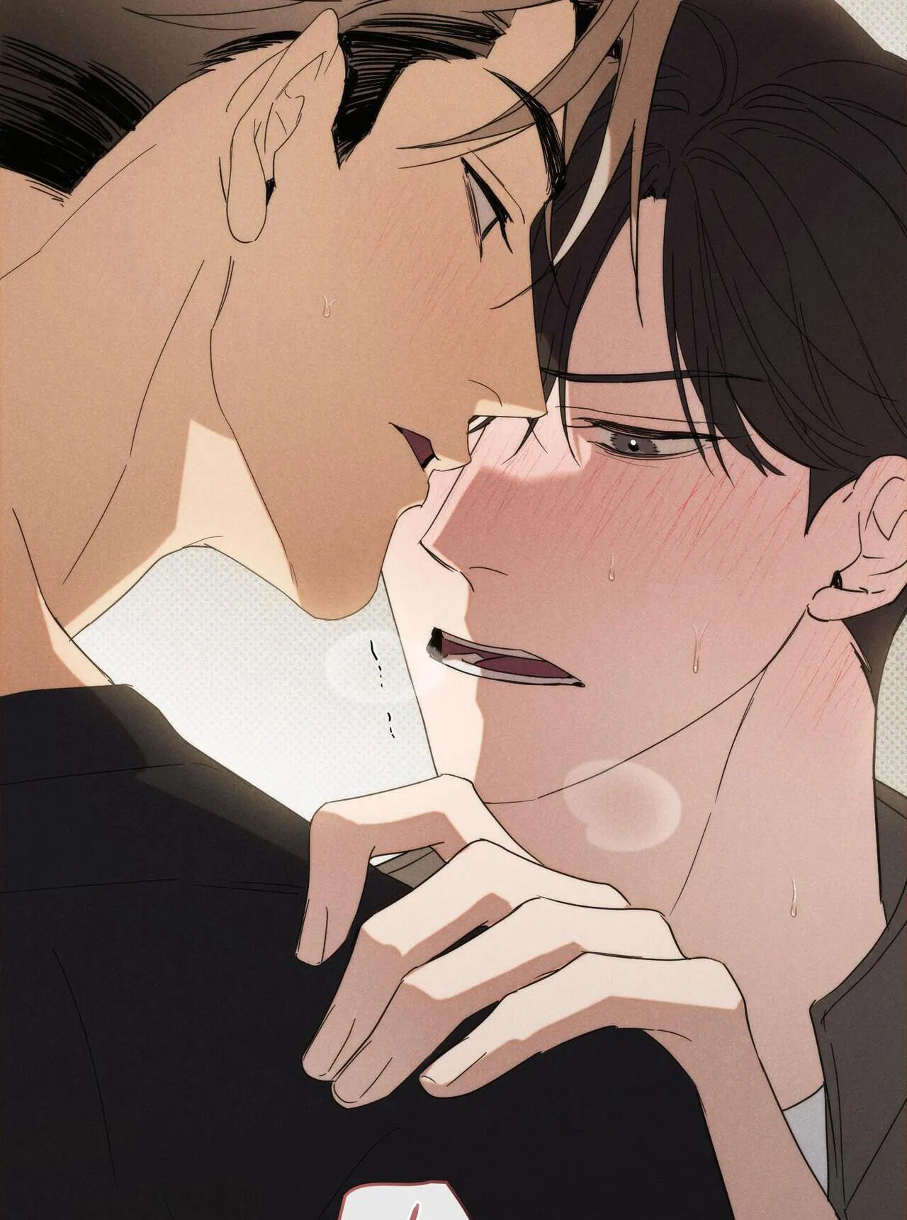 NGƯỜI TÌNH BÍ MẬT Chapter 9 Trang 20