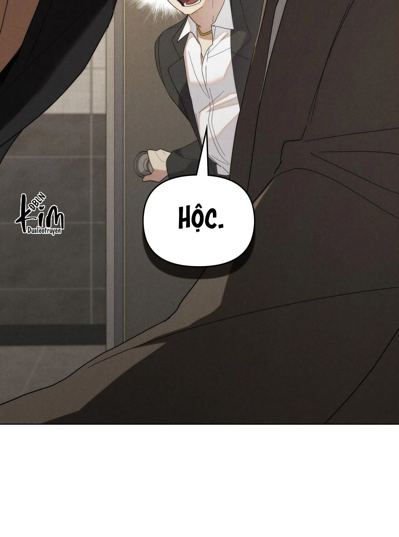 NGƯỜI TÌNH BÍ MẬT Chapter 9 Trang 23